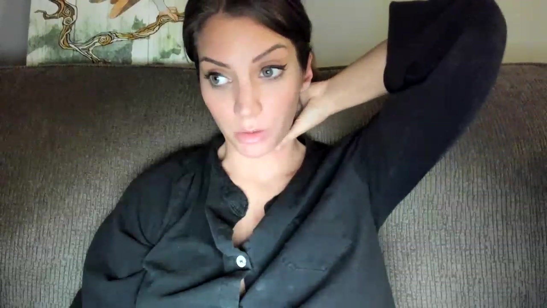 Gallery image thumbnail from Laurel's myfreecams stream on, 12/09/2022, 09:09 image 13 of 20
