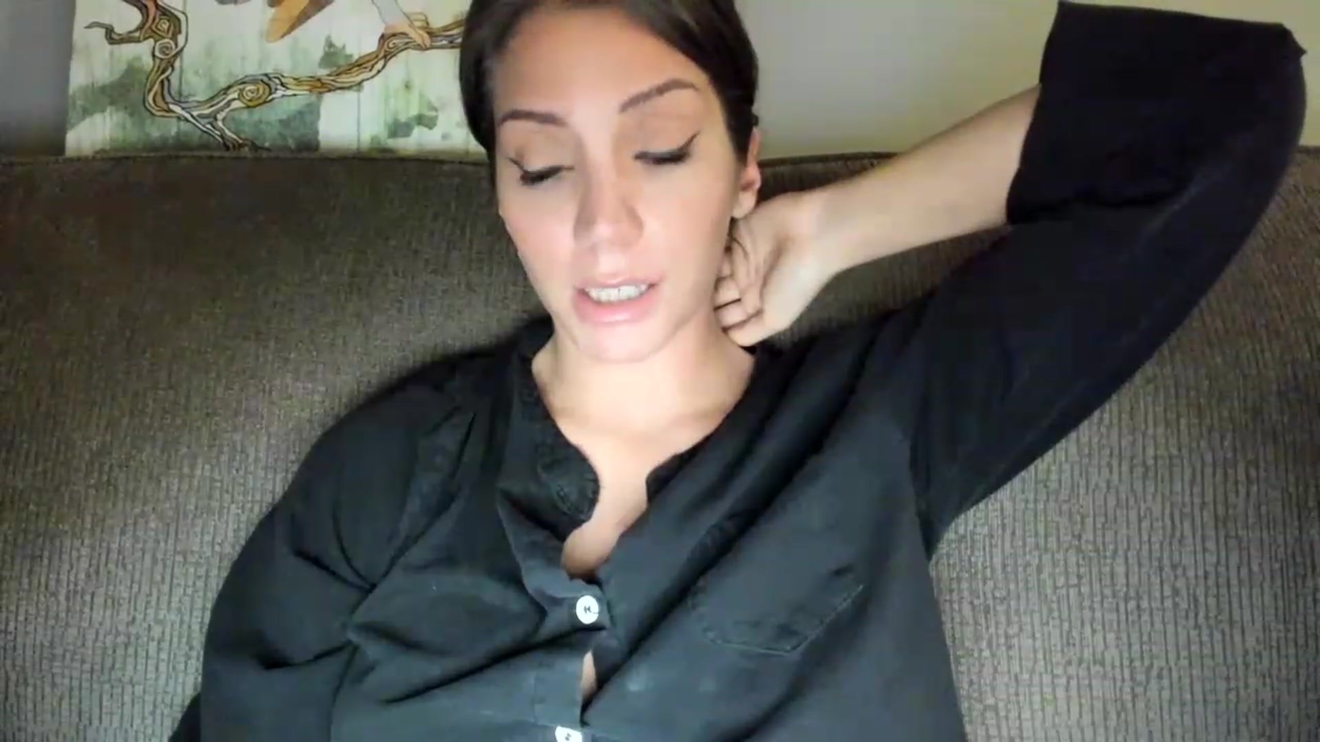 Gallery image thumbnail from Laurel's myfreecams stream on, 12/09/2022, 09:09 image 14 of 20