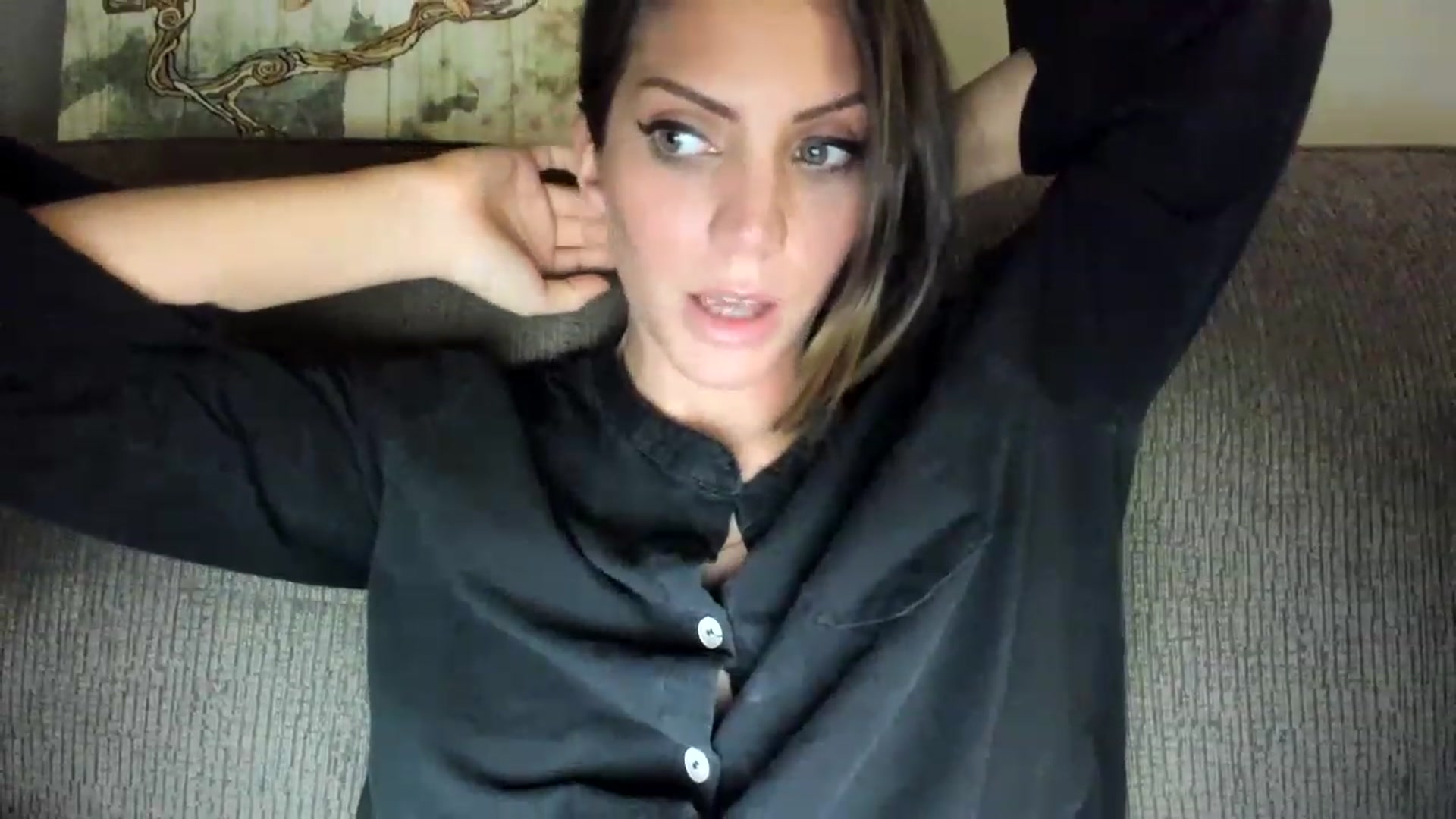 Gallery image thumbnail from Laurel's myfreecams stream on, 12/09/2022, 09:09 image 9 of 20