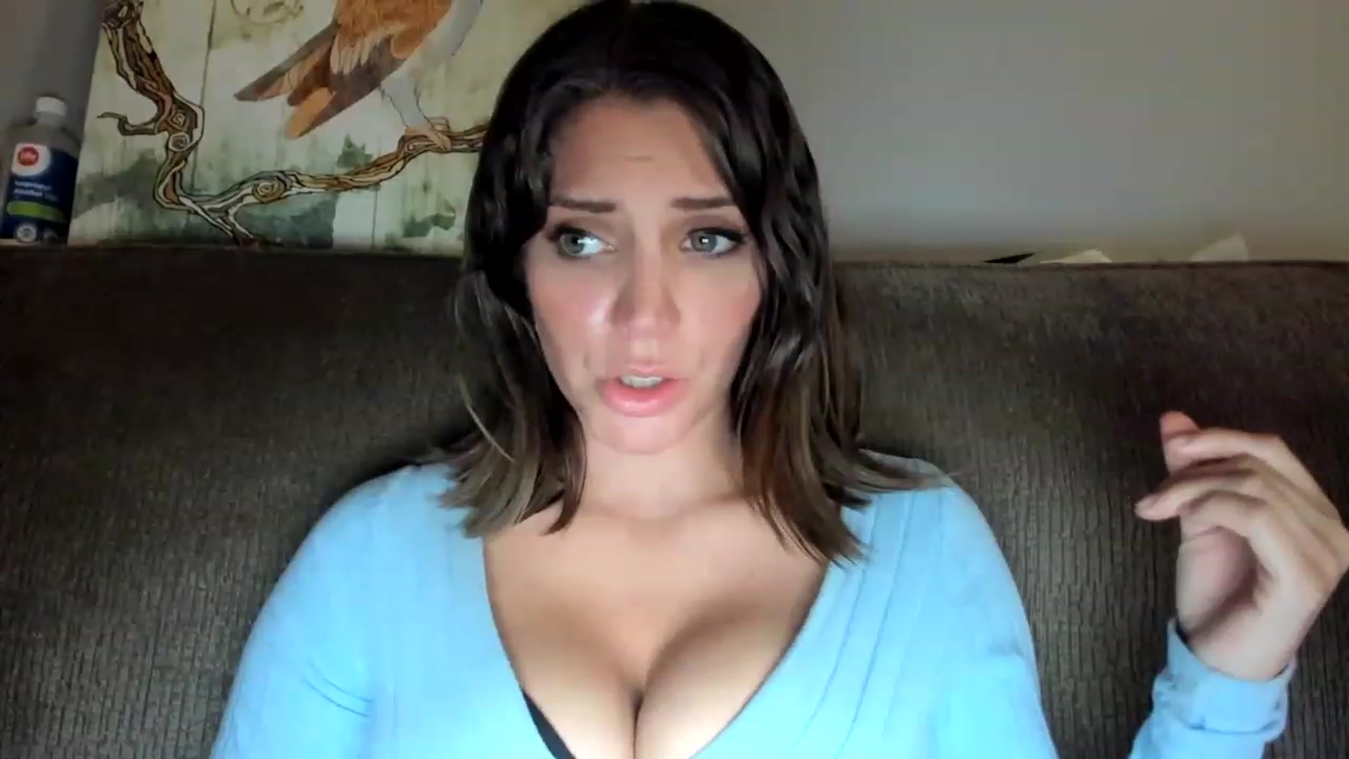 Gallery image thumbnail from Laurel's myfreecams stream on, 12/10/2022, 08:26 image 19 of 20