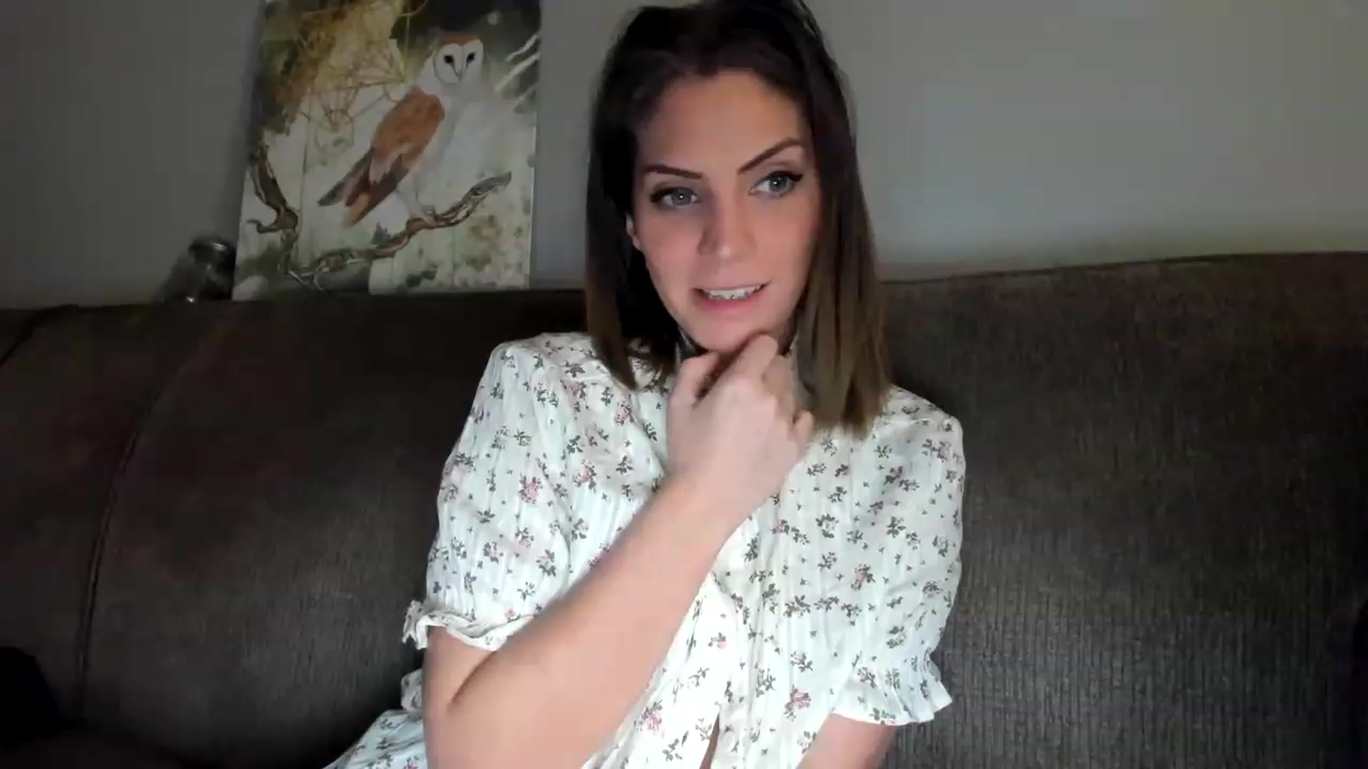 Gallery image thumbnail from Laurel's myfreecams stream on, 12/29/2022, 05:38 image 2 of 20