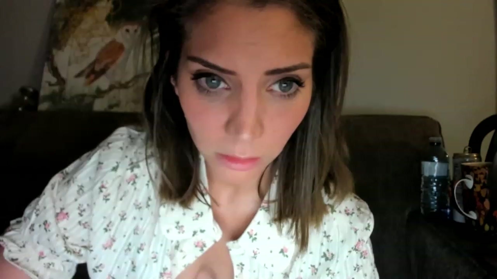 Gallery image thumbnail from Laurel's myfreecams stream on, 12/29/2022, 07:52 image 2 of 20