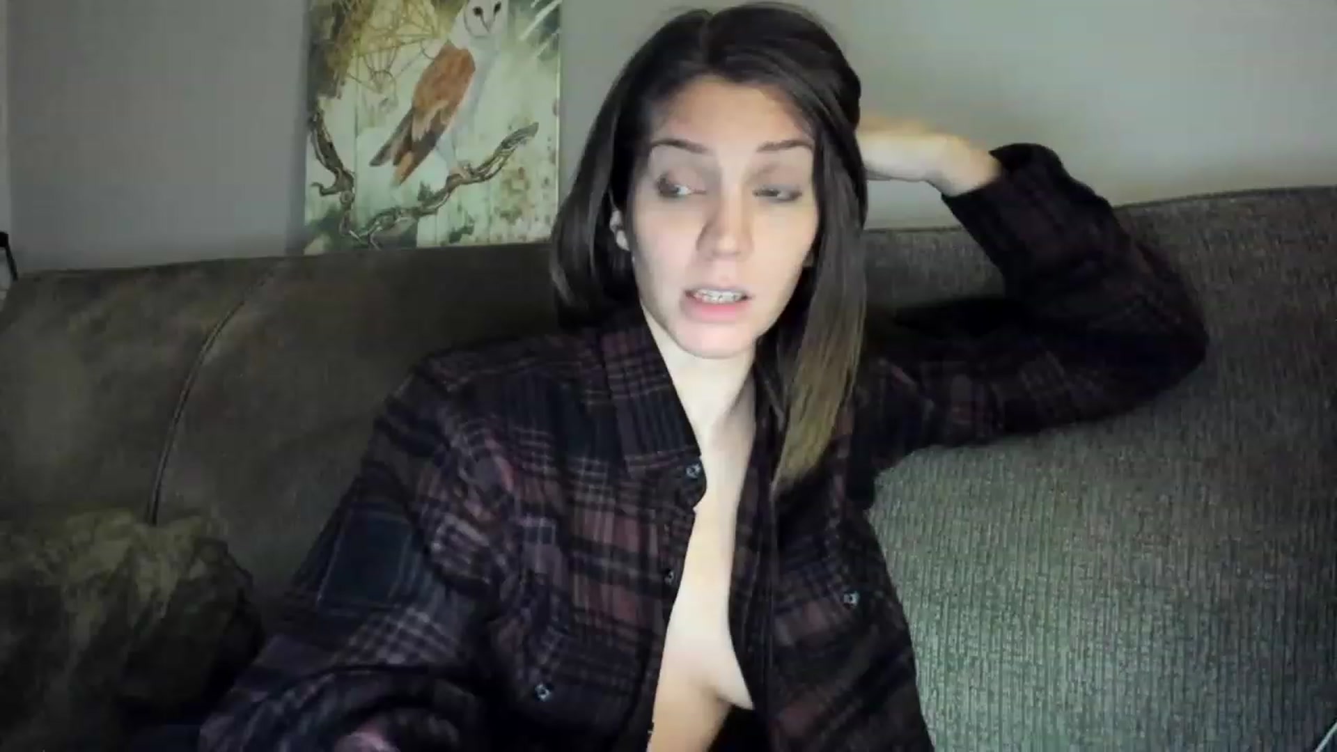 Gallery image thumbnail from Laurel's myfreecams stream on, 01/04/2023, 07:37 image 15 of 20