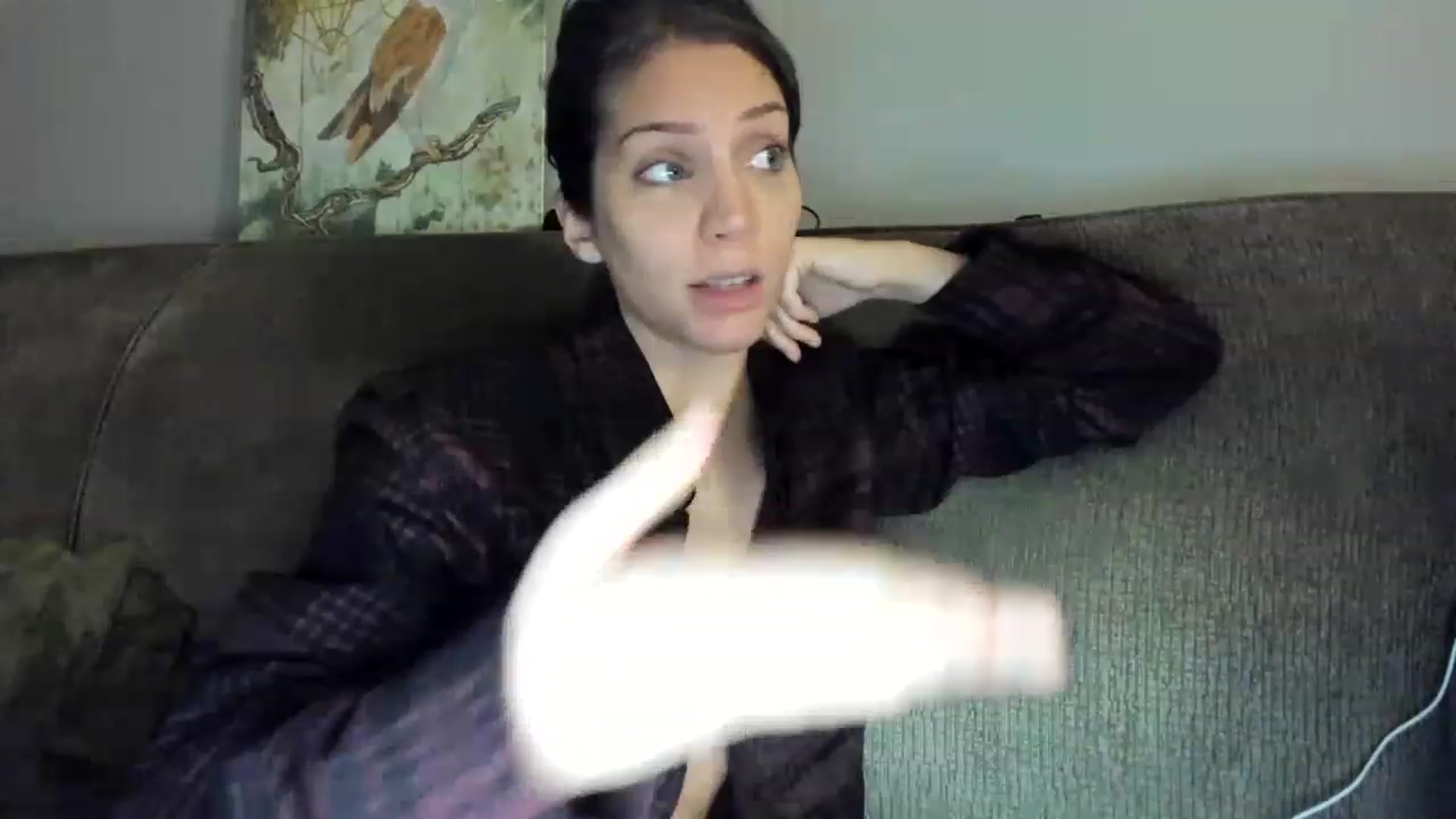Gallery image thumbnail from Laurel's myfreecams stream on, 01/04/2023, 07:37 image 17 of 20