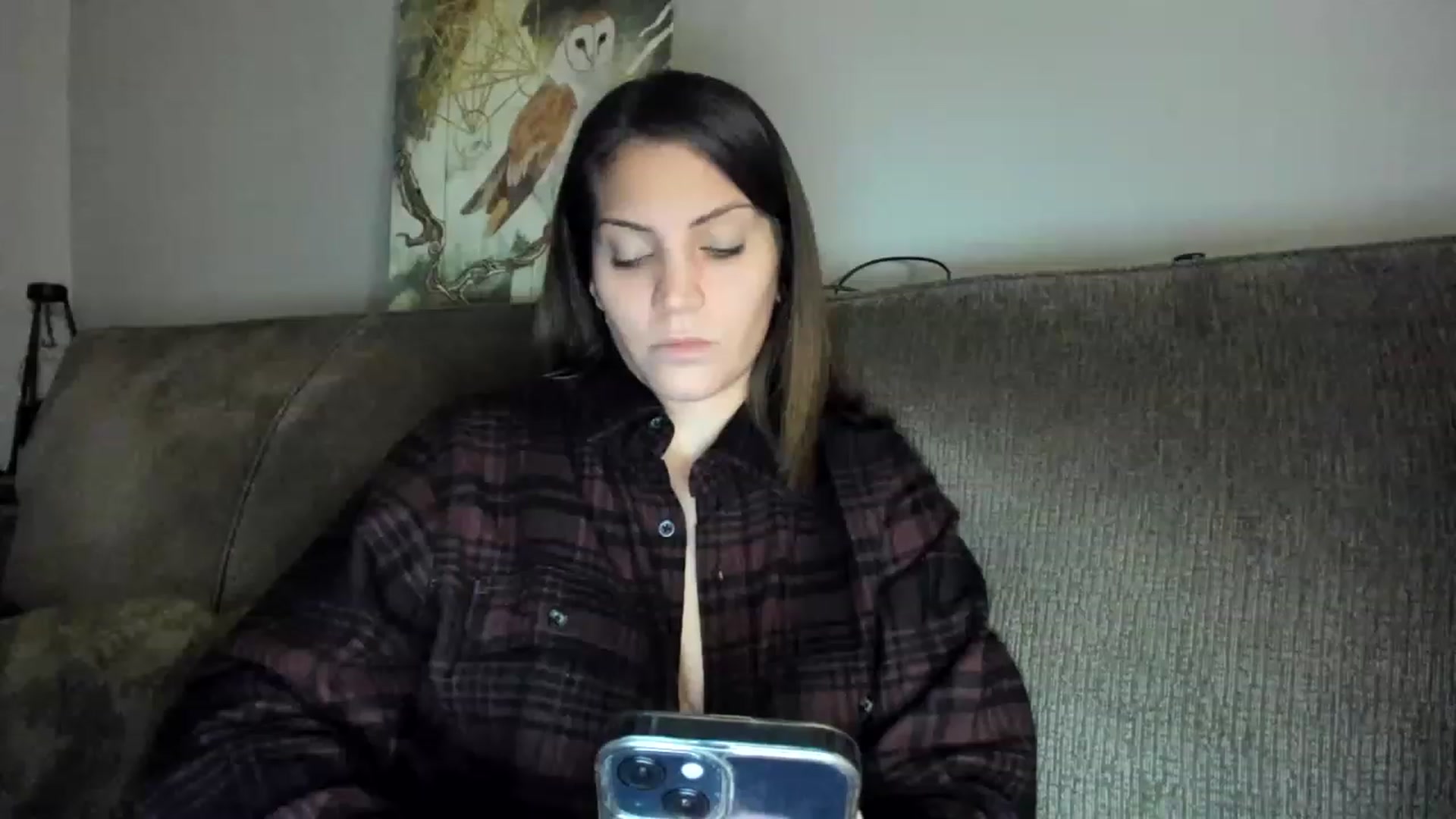 Gallery image thumbnail from Laurel's myfreecams stream on, 01/04/2023, 07:37 image 9 of 20