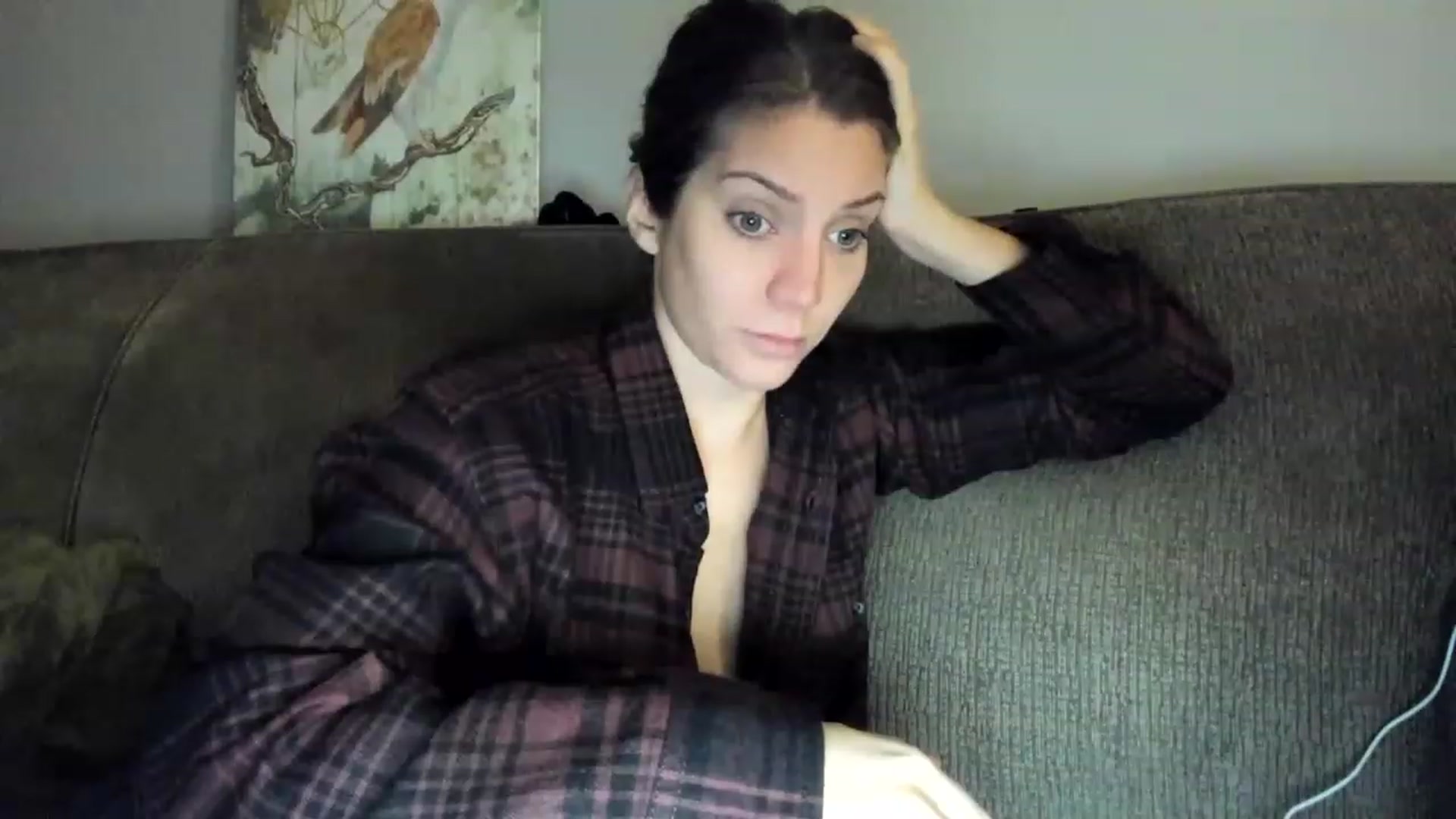 Gallery image thumbnail from Laurel's myfreecams stream on, 01/04/2023, 07:37 image 19 of 20