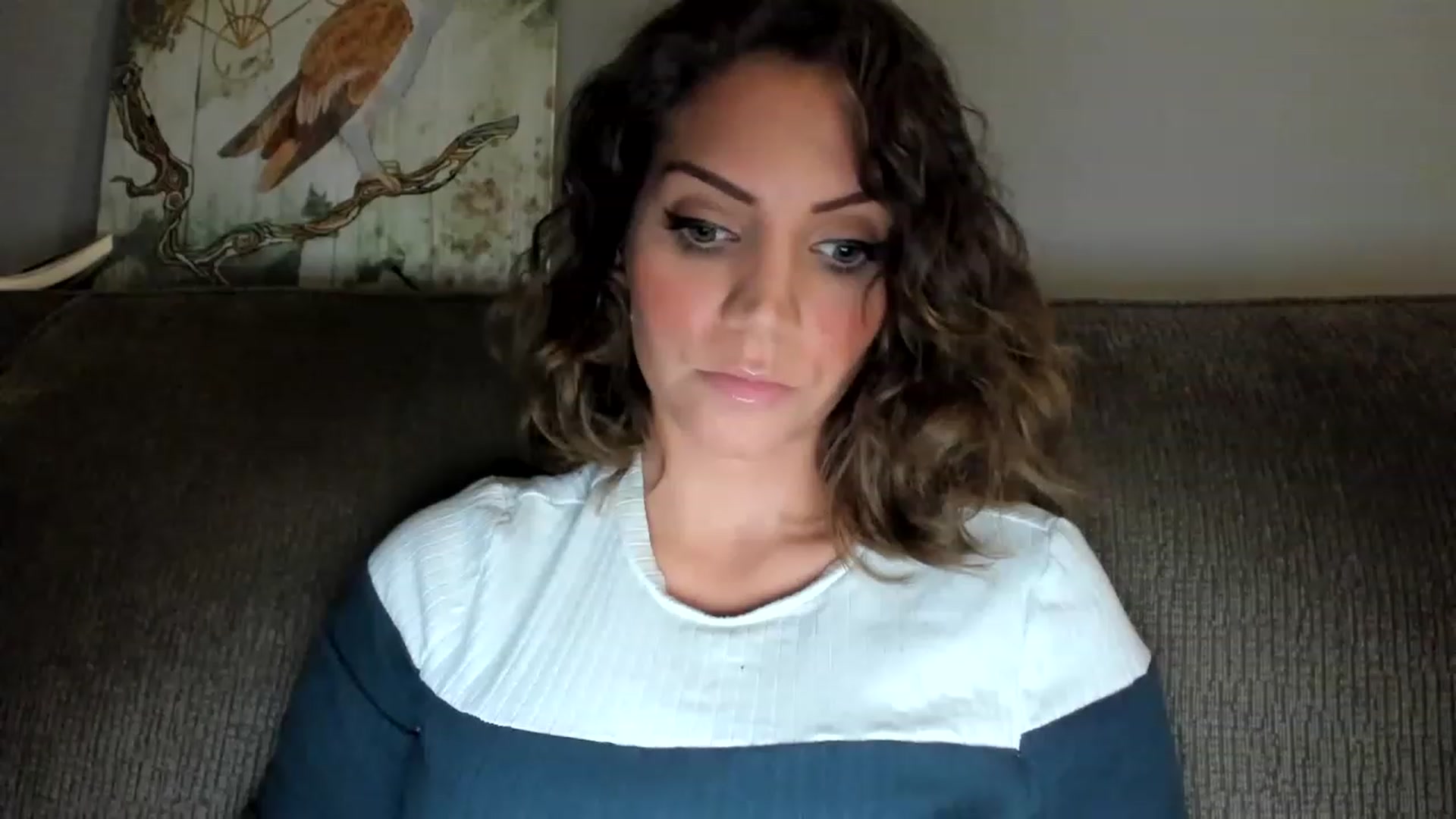 Gallery image thumbnail from Laurel's myfreecams stream on, 01/05/2023, 07:17 image 1 of 20