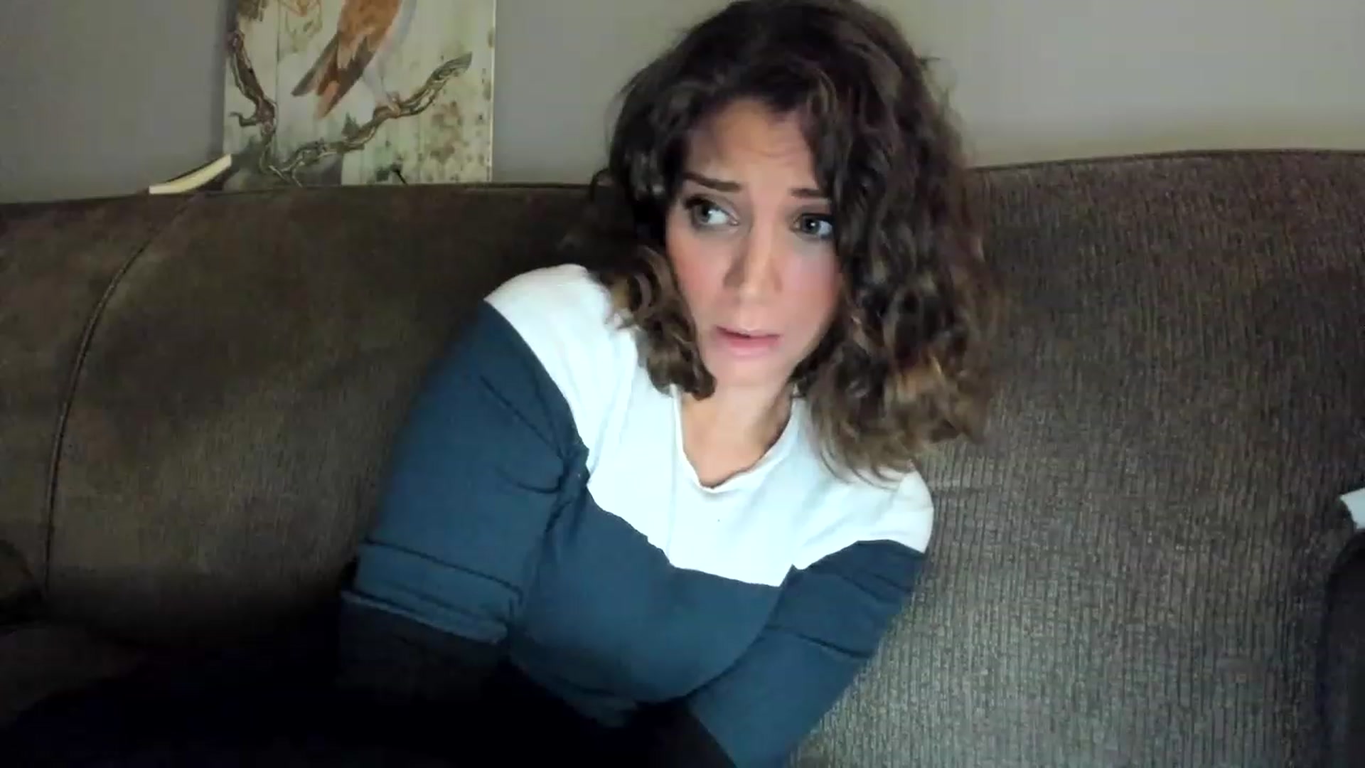 Gallery image thumbnail from Laurel's myfreecams stream on, 01/05/2023, 07:17 image 4 of 20