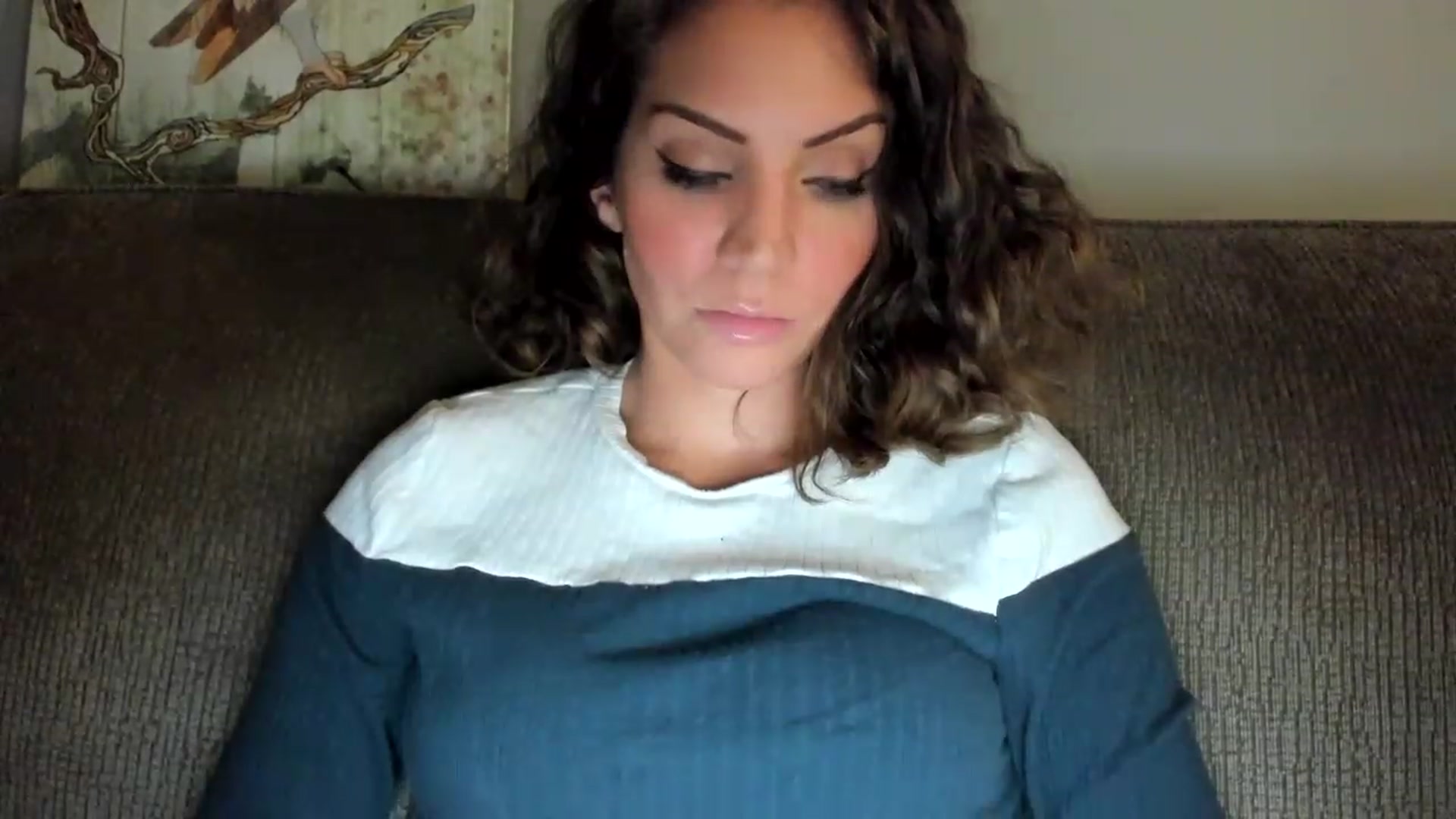Gallery image thumbnail from Laurel's myfreecams stream on, 01/05/2023, 07:17 image 11 of 20