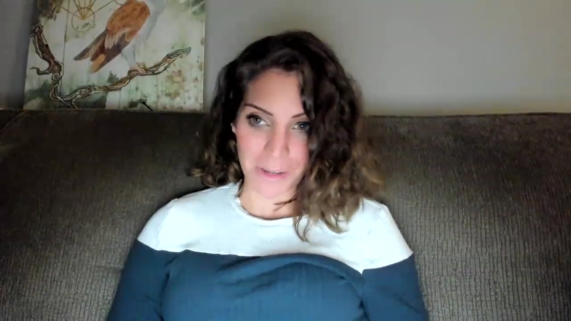 Gallery image thumbnail from Laurel's myfreecams stream on, 01/05/2023, 07:17 image 18 of 20