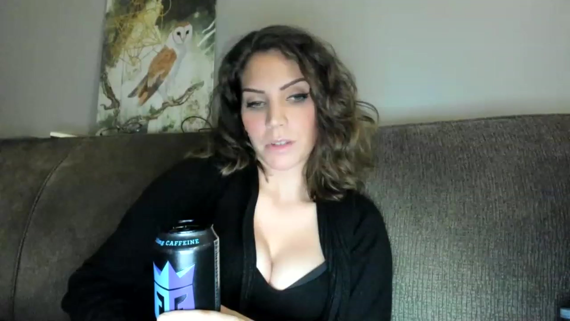 Gallery image thumbnail from Laurel's myfreecams stream on, 01/07/2023, 04:42 image 20 of 20