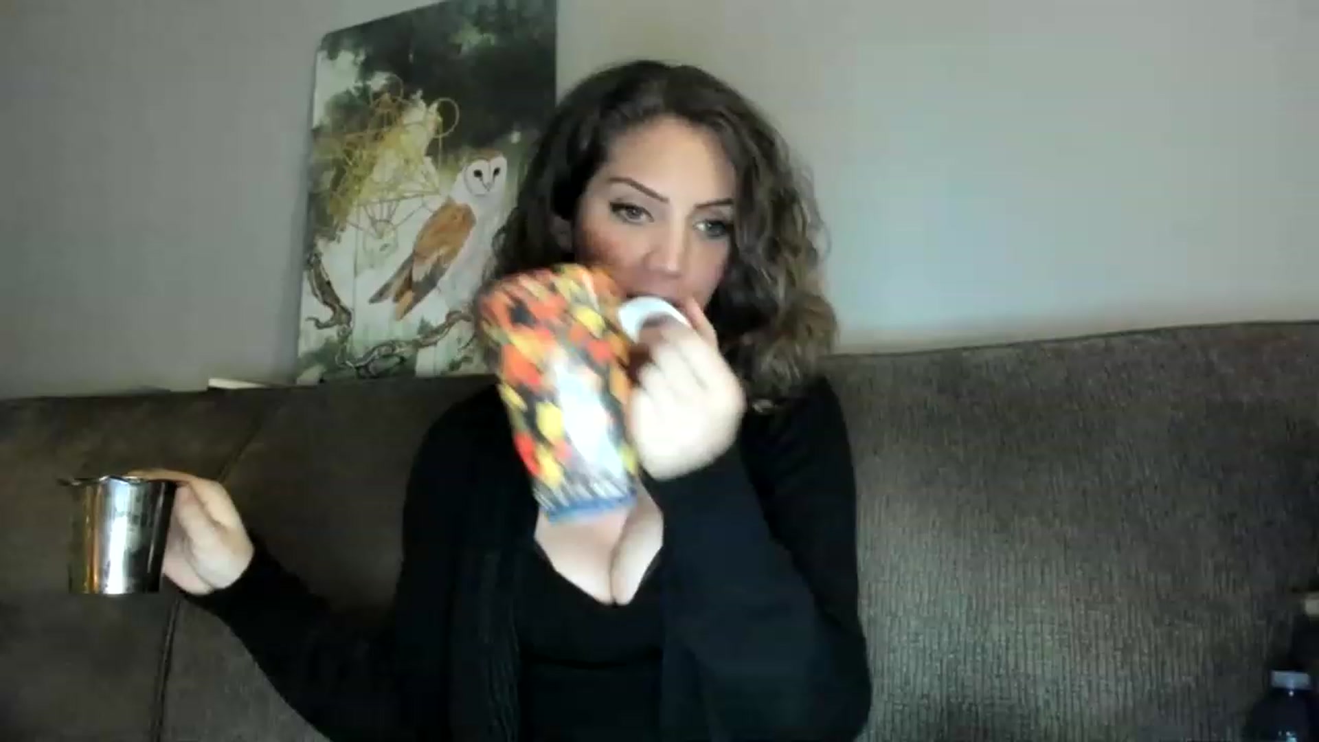 Gallery image thumbnail from Laurel's myfreecams stream on, 01/07/2023, 04:42 image 1 of 20