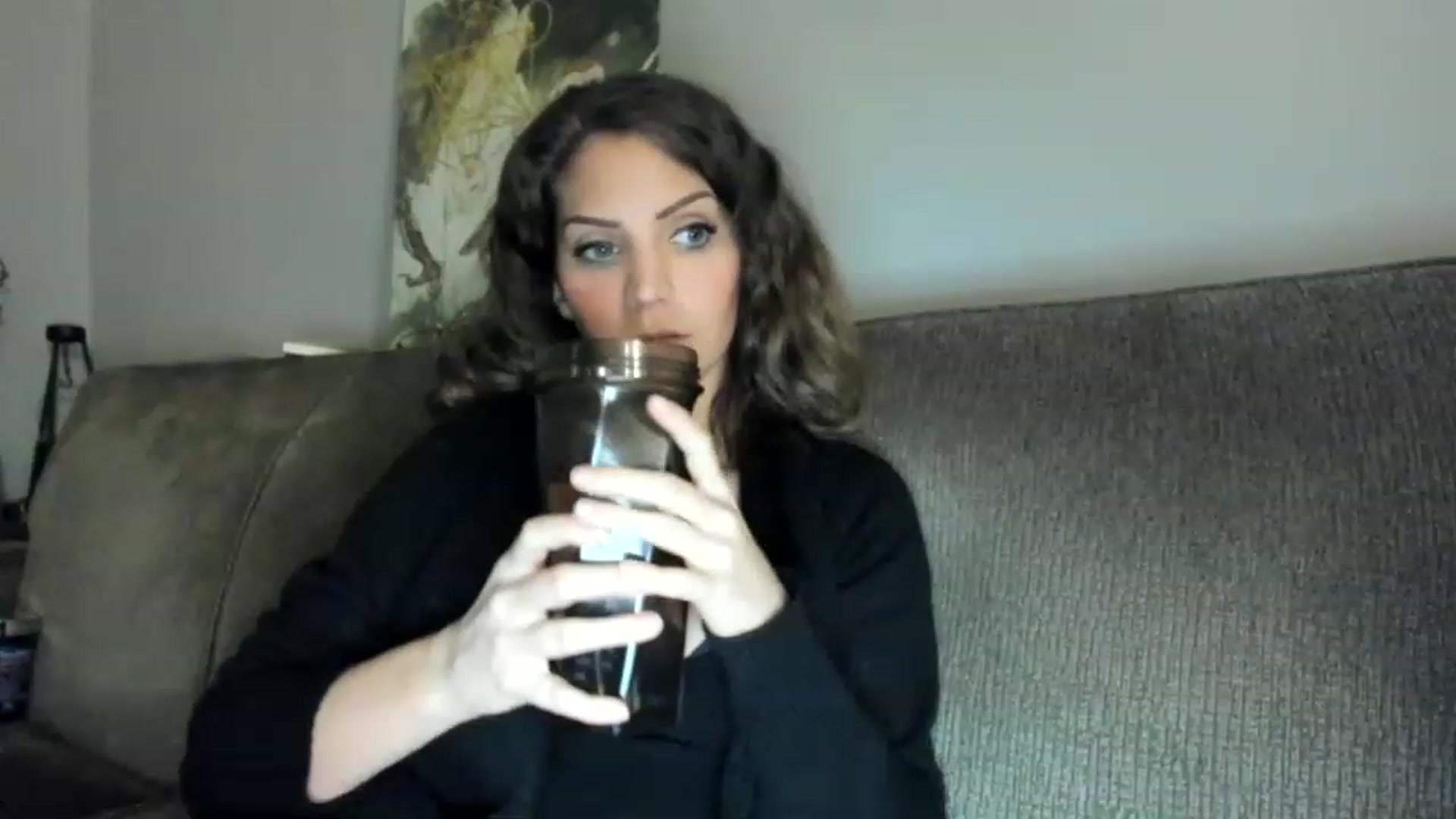 Gallery image thumbnail from Laurel's myfreecams stream on, 01/07/2023, 06:37 image 5 of 20