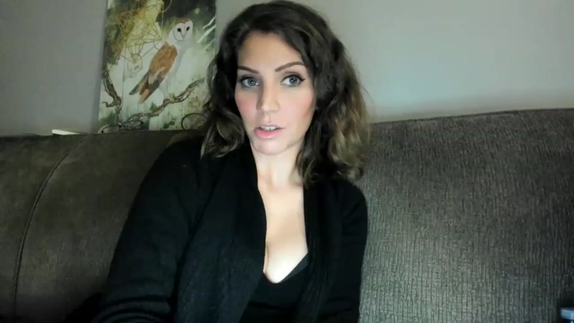 Gallery image thumbnail from Laurel's myfreecams stream on, 01/07/2023, 06:37 image 2 of 20