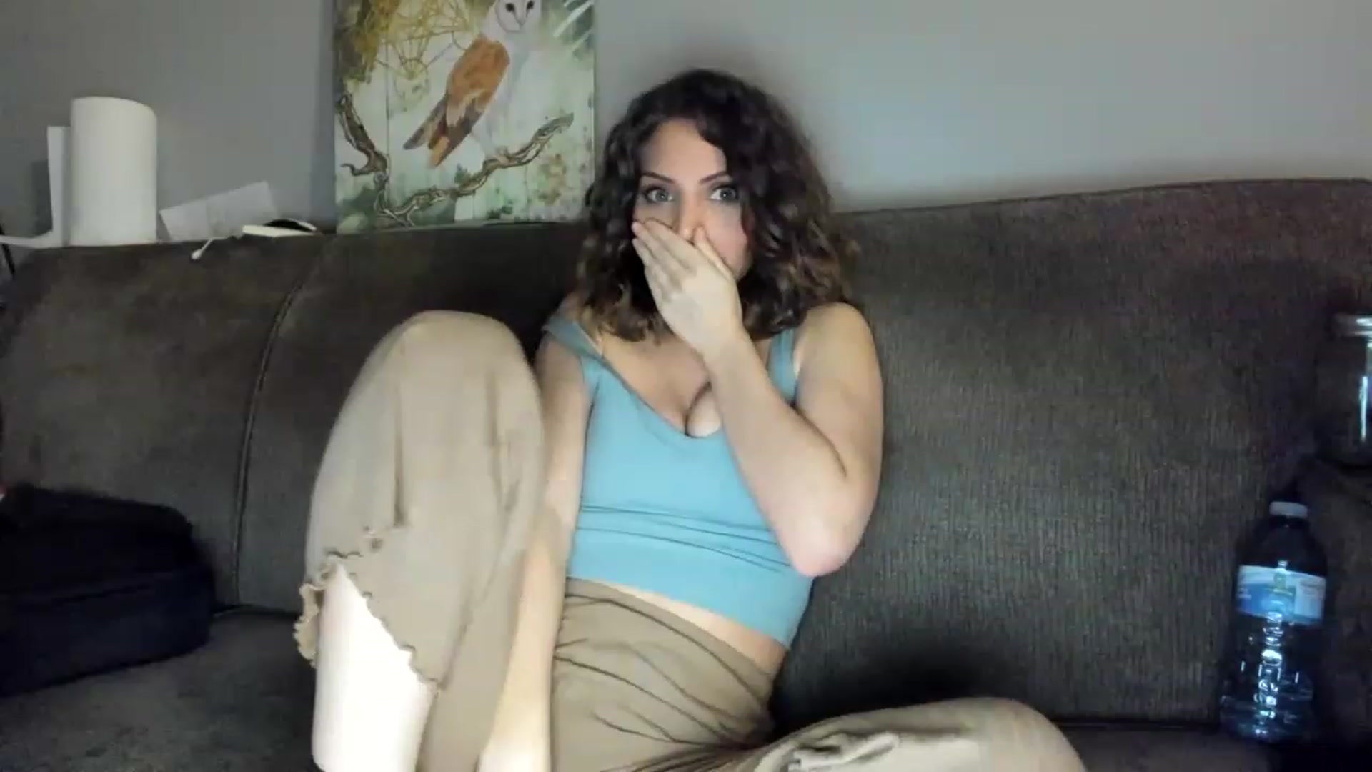 Gallery image thumbnail from Laurel's myfreecams stream on, 01/10/2023, 06:54 image 11 of 20