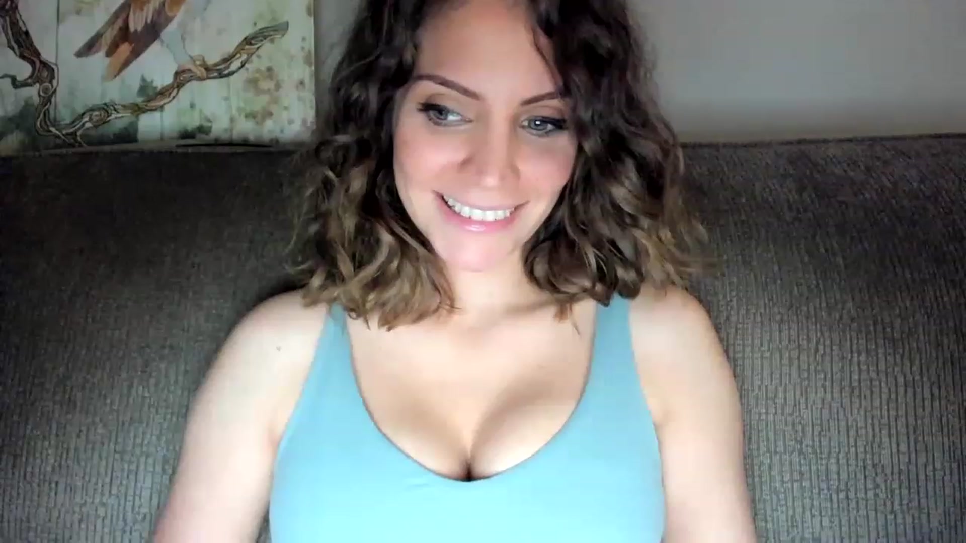 Gallery image thumbnail from Laurel's myfreecams stream on, 01/10/2023, 06:54 image 18 of 20