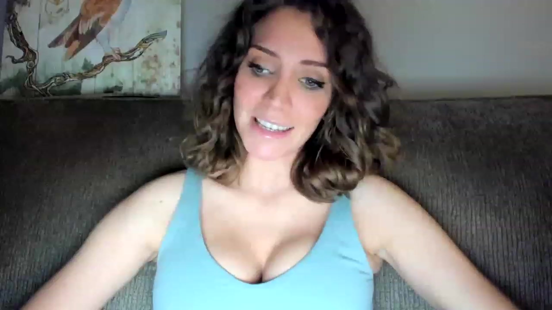 Gallery image thumbnail from Laurel's myfreecams stream on, 01/10/2023, 06:54 image 10 of 20