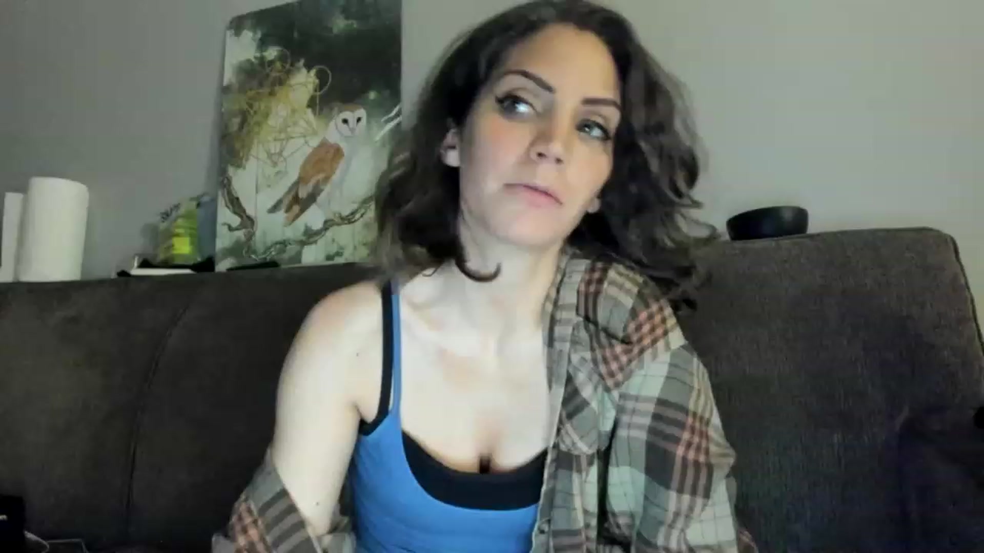 Gallery image thumbnail from Laurel's myfreecams stream on, 01/12/2023, 06:20 image 6 of 20