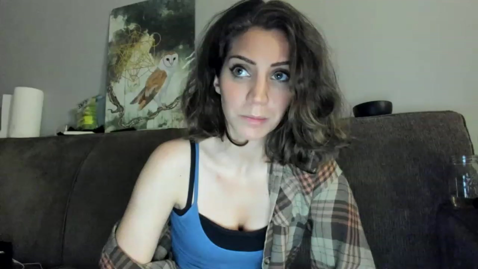 Gallery image thumbnail from Laurel's myfreecams stream on, 01/12/2023, 06:20 image 10 of 20