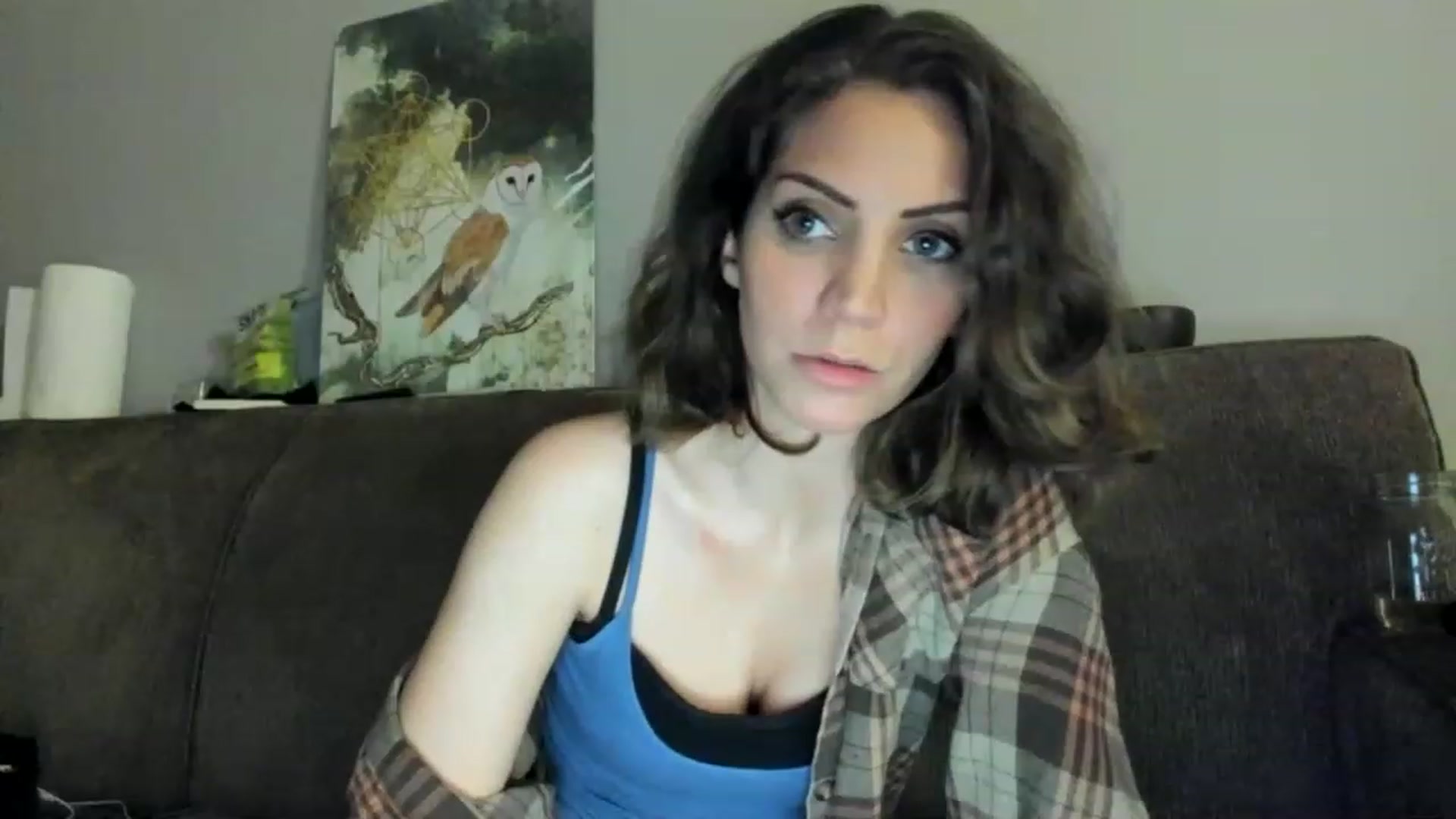 Gallery image thumbnail from Laurel's myfreecams stream on, 01/12/2023, 06:20 image 11 of 20