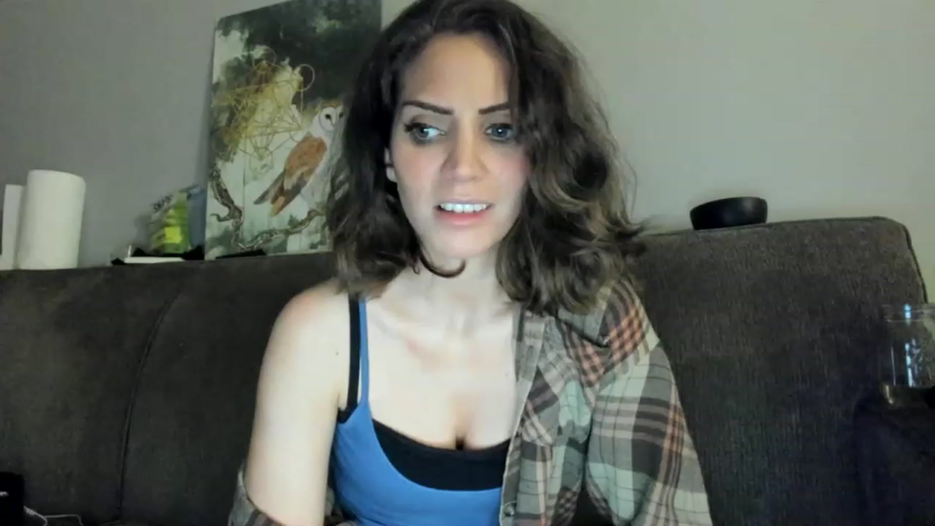 Gallery image thumbnail from Laurel's myfreecams stream on, 01/12/2023, 06:20 image 13 of 20