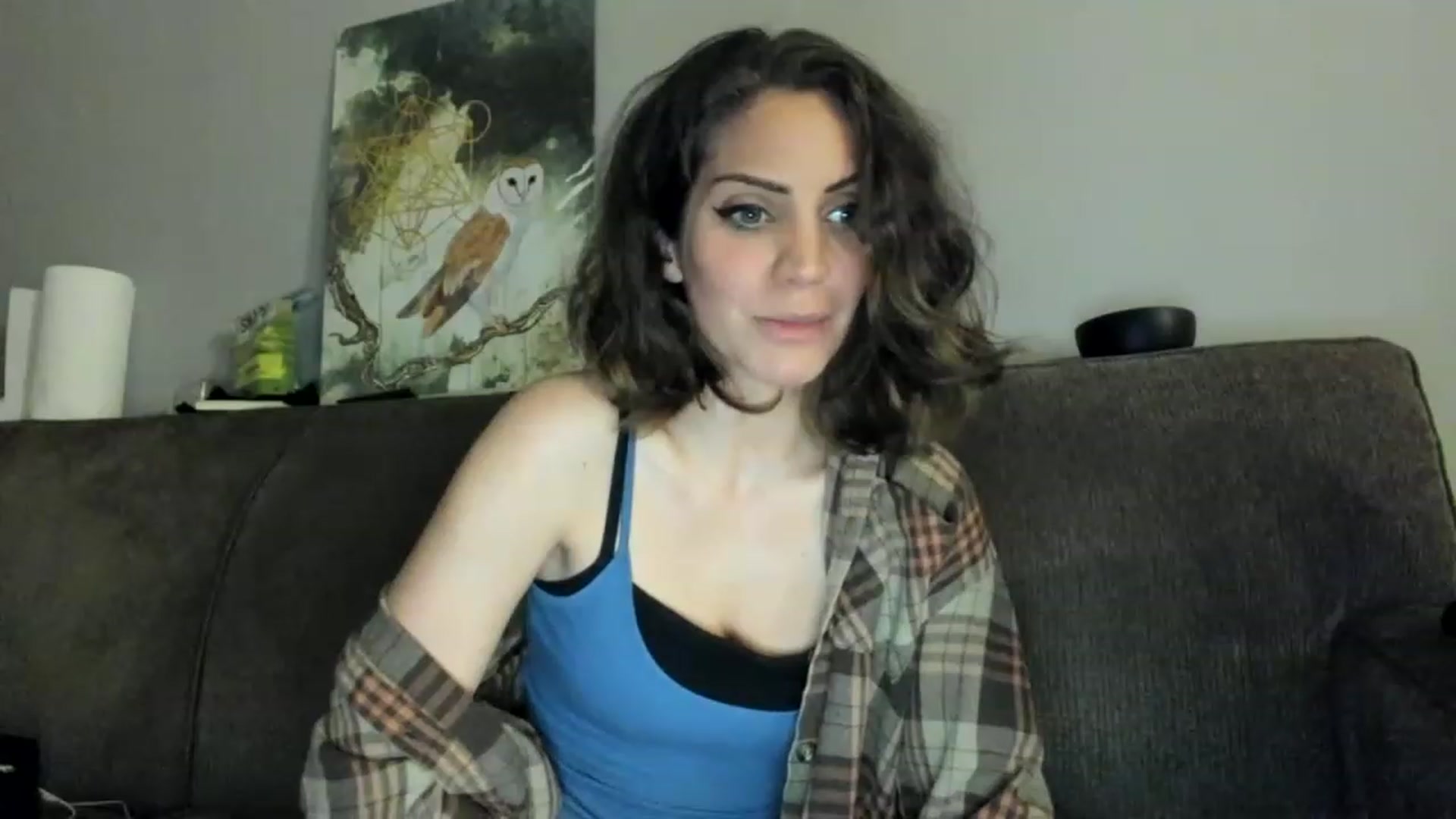 Gallery image thumbnail from Laurel's myfreecams stream on, 01/12/2023, 06:20 image 15 of 20