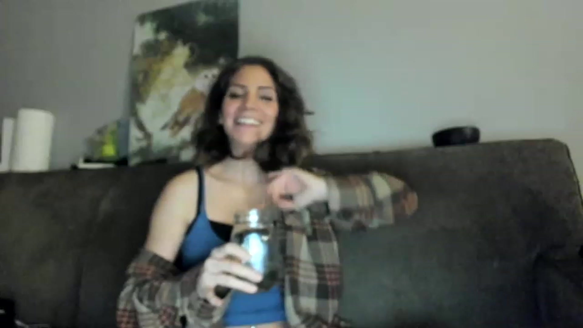 Gallery image thumbnail from Laurel's myfreecams stream on, 01/12/2023, 06:20 image 7 of 20
