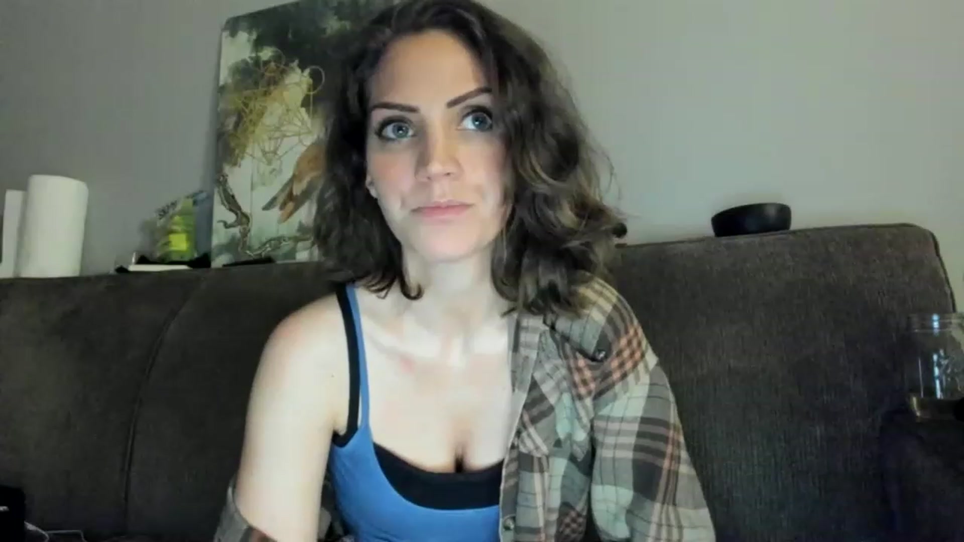 Gallery image thumbnail from Laurel's myfreecams stream on, 01/12/2023, 06:20 image 9 of 20