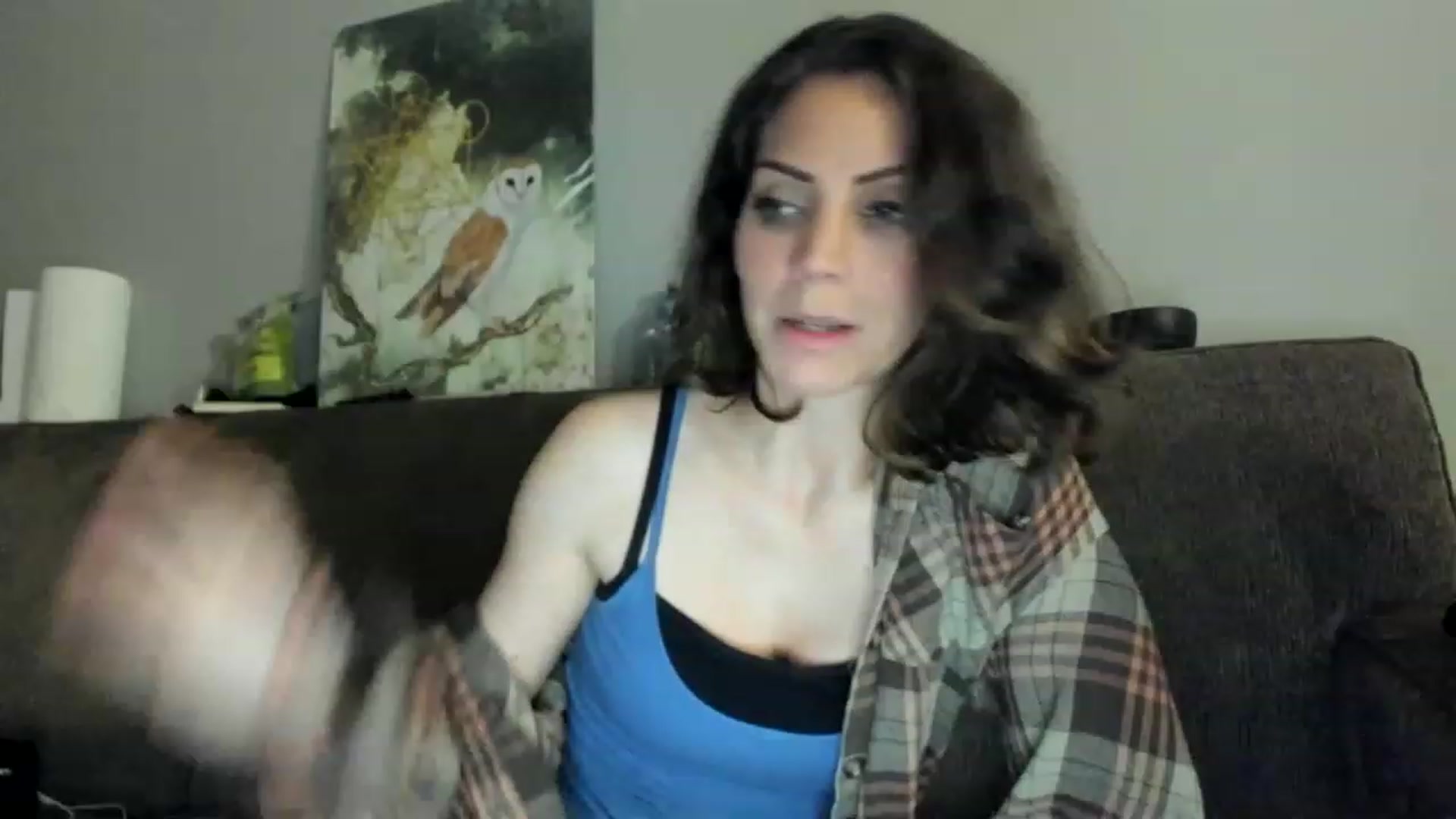 Gallery image thumbnail from Laurel's myfreecams stream on, 01/12/2023, 06:20 image 14 of 20