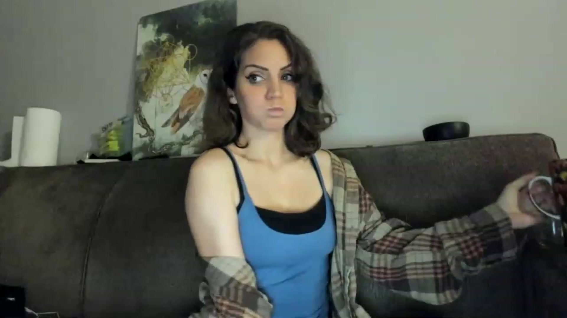 Gallery image thumbnail from Laurel's myfreecams stream on, 01/12/2023, 06:20 image 20 of 20