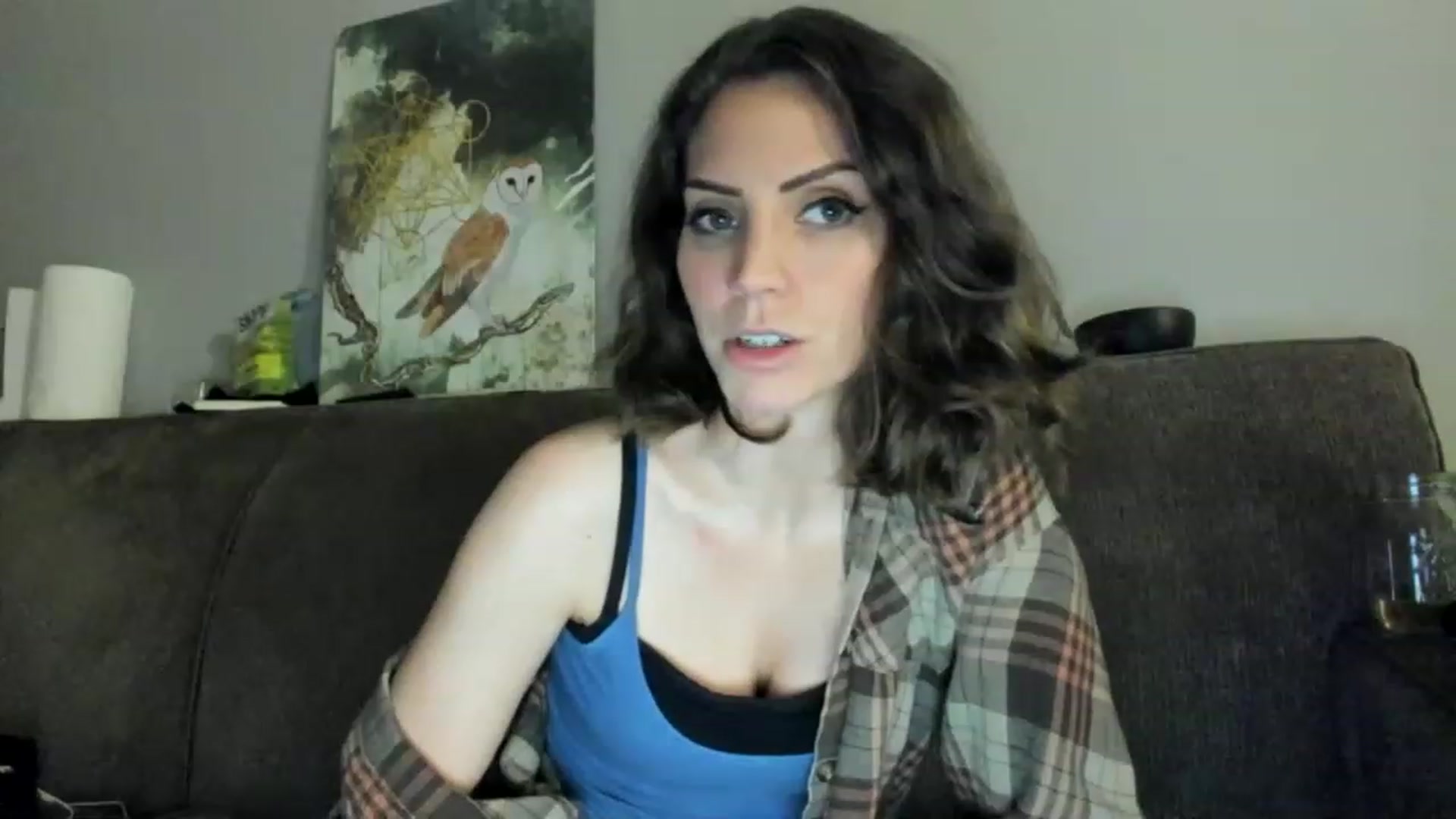 Gallery image thumbnail from Laurel's myfreecams stream on, 01/12/2023, 06:20 image 12 of 20