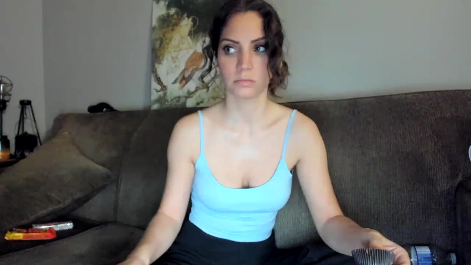 Gallery image thumbnail from Laurel's myfreecams stream on, 01/16/2023, 07:08 image 18 of 20