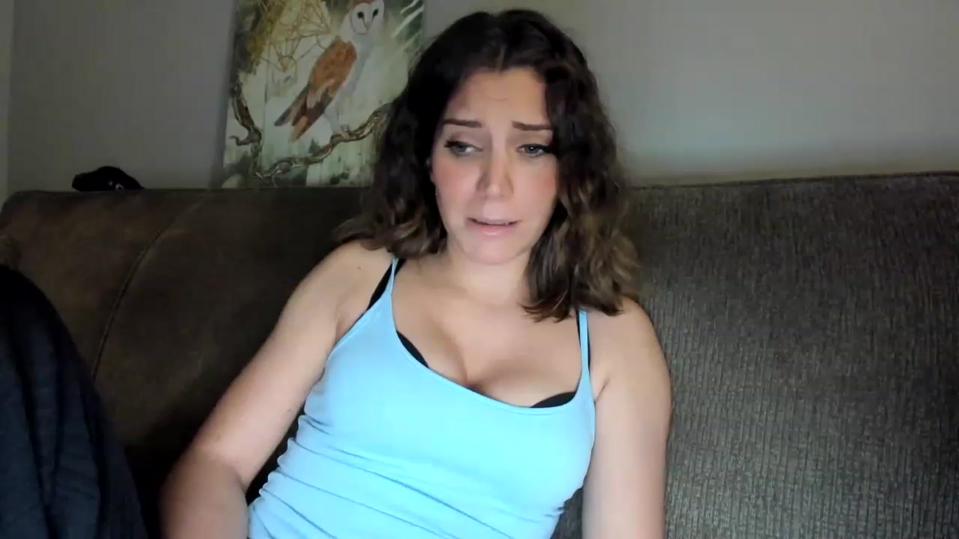 Gallery image thumbnail from Laurel's myfreecams stream on, 01/16/2023, 07:08 image 3 of 20