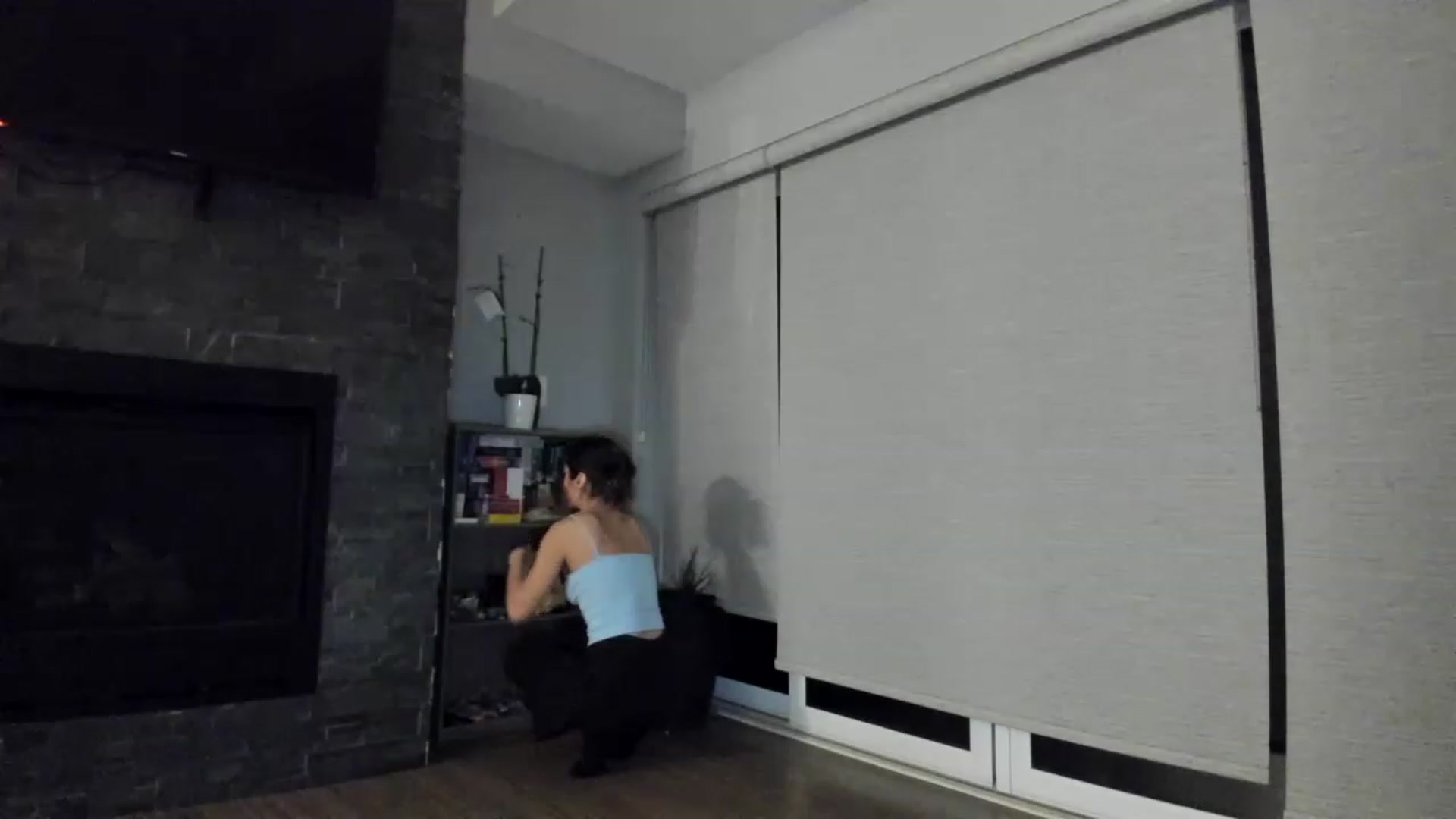Gallery image thumbnail from Laurel's myfreecams stream on, 01/16/2023, 07:08 image 16 of 20