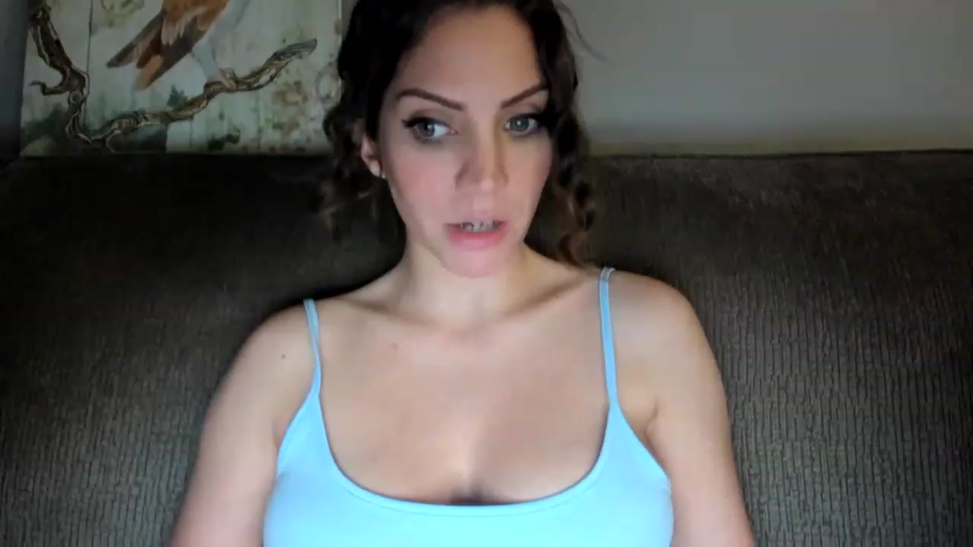 Gallery image thumbnail from Laurel's myfreecams stream on, 01/16/2023, 08:08 image 2 of 20