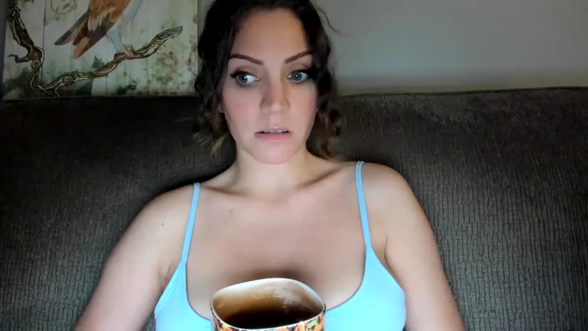 Gallery image thumbnail from Laurel's myfreecams stream on, 01/16/2023, 08:08 image 9 of 20