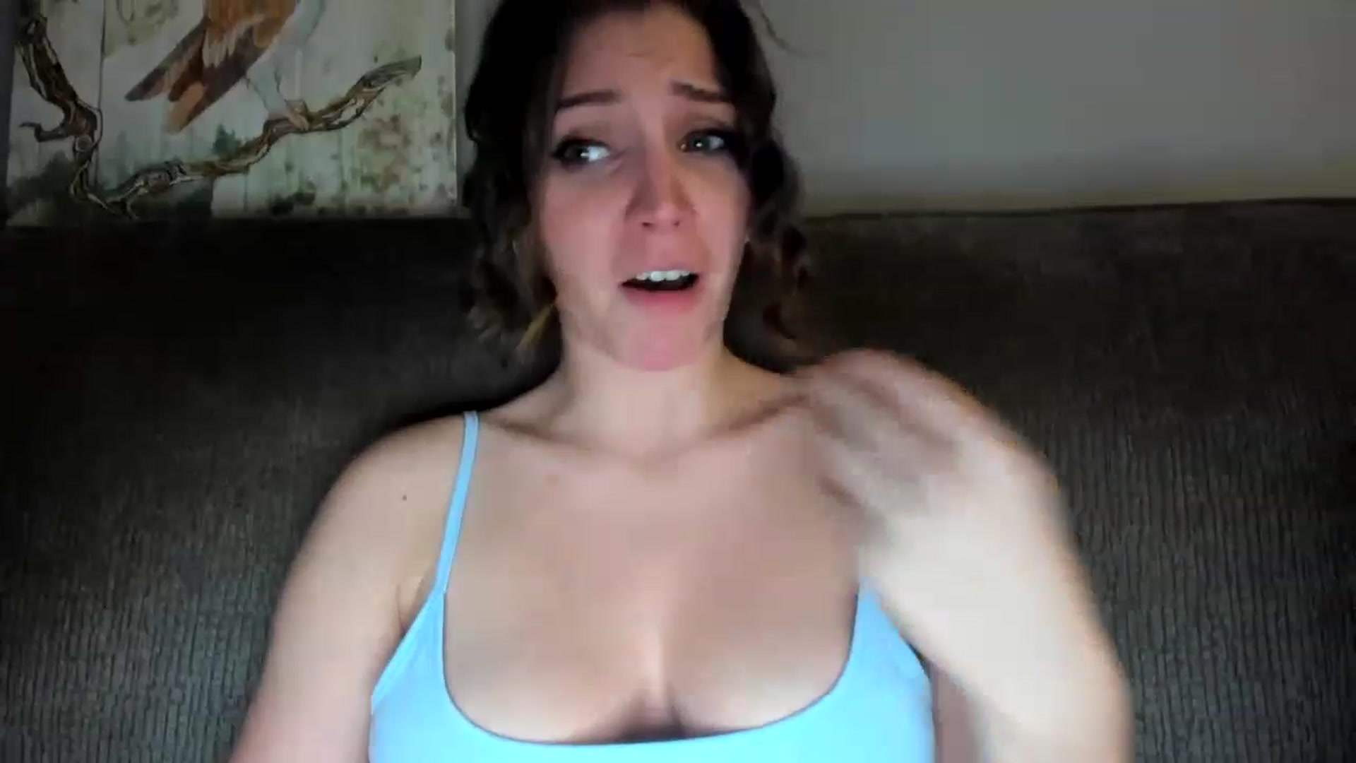 Gallery image thumbnail from Laurel's myfreecams stream on, 01/16/2023, 08:08 image 10 of 20