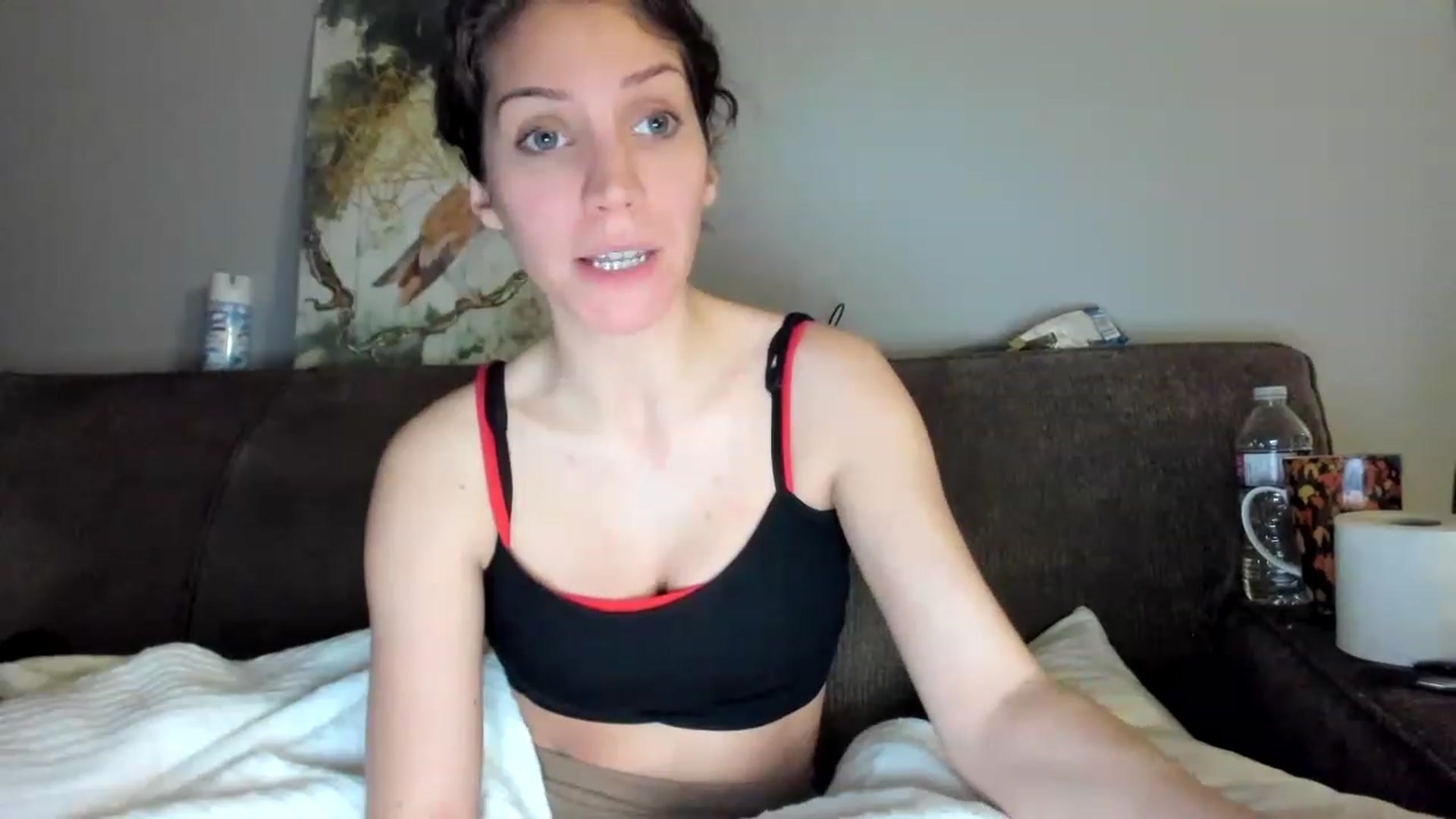 Gallery image thumbnail from Laurel's myfreecams stream on, 01/18/2023, 07:27 image 20 of 20