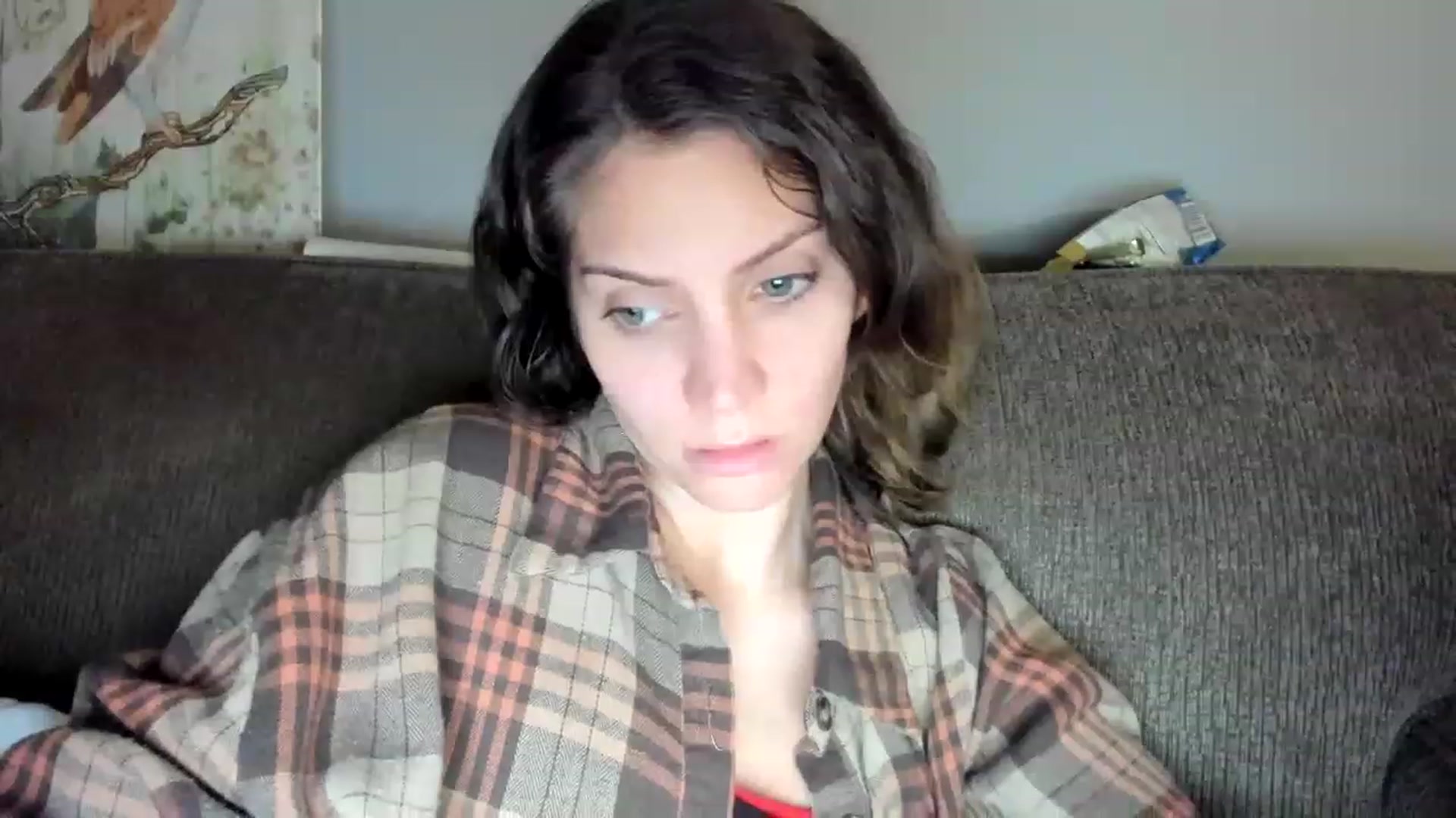 Gallery image thumbnail from Laurel's myfreecams stream on, 01/18/2023, 07:27 image 5 of 20