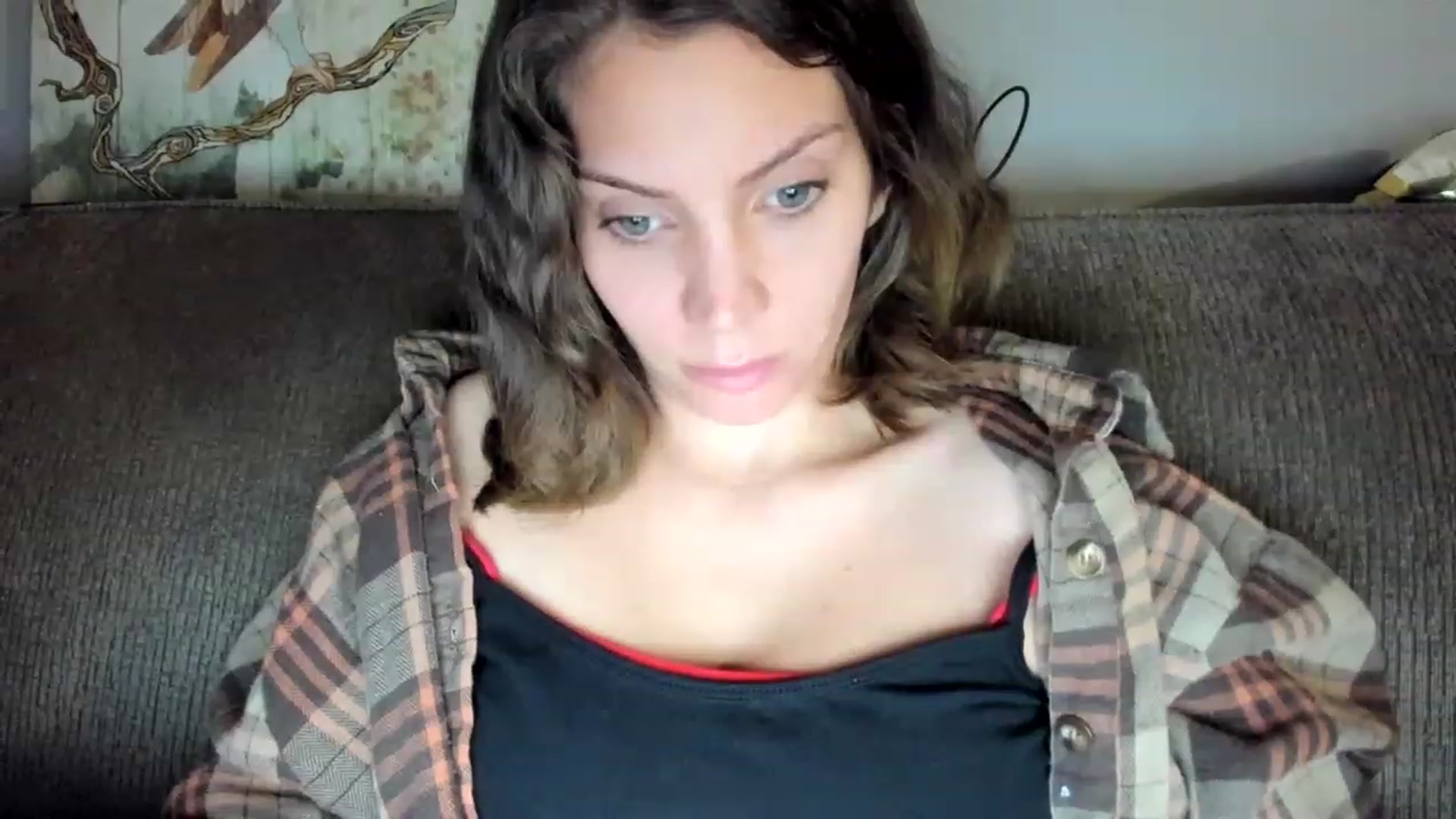 Gallery image thumbnail from Laurel's myfreecams stream on, 01/18/2023, 07:27 image 7 of 20