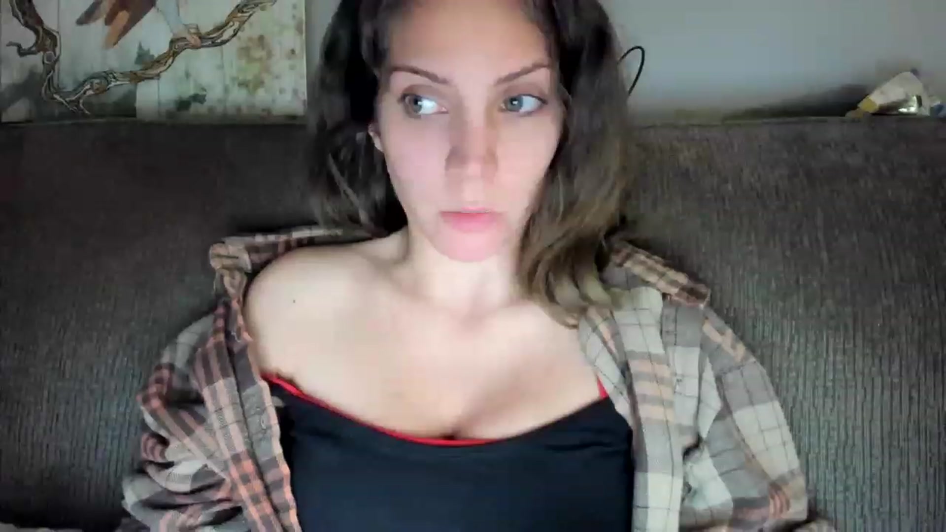 Gallery image thumbnail from Laurel's myfreecams stream on, 01/18/2023, 07:27 image 10 of 20