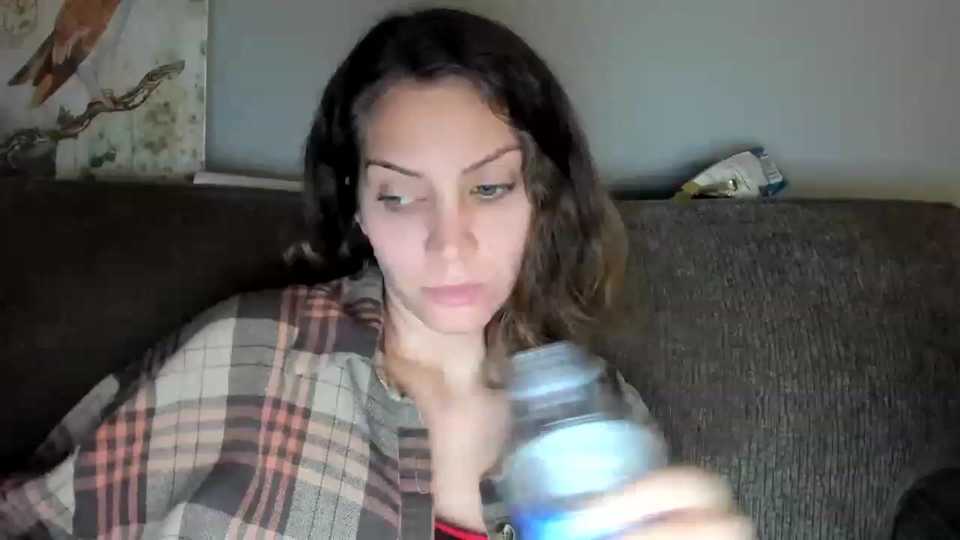 Gallery image thumbnail from Laurel's myfreecams stream on, 01/18/2023, 07:27 image 3 of 20