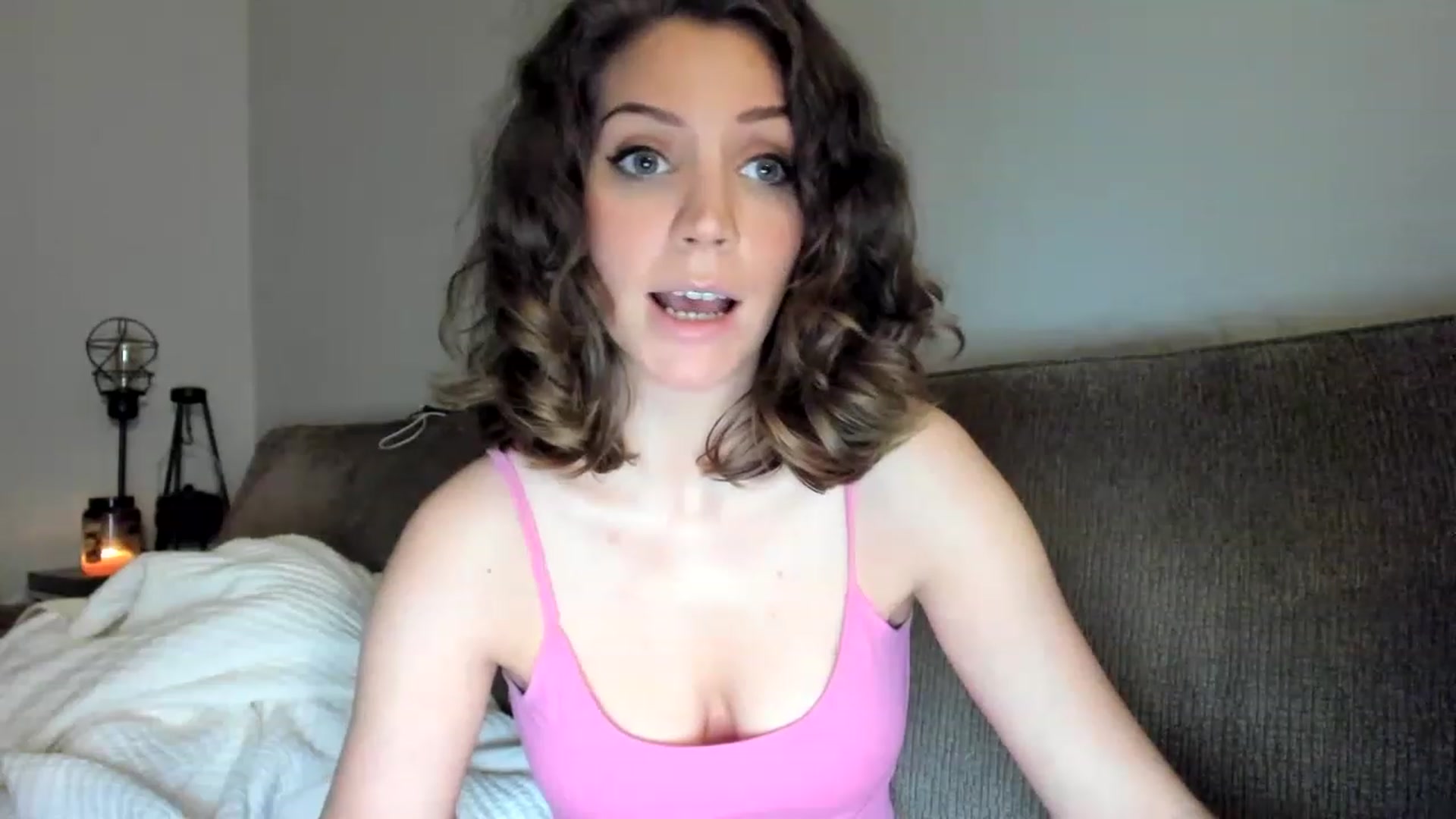 Gallery image thumbnail from Laurel's myfreecams stream on, 01/21/2023, 07:17 image 13 of 20