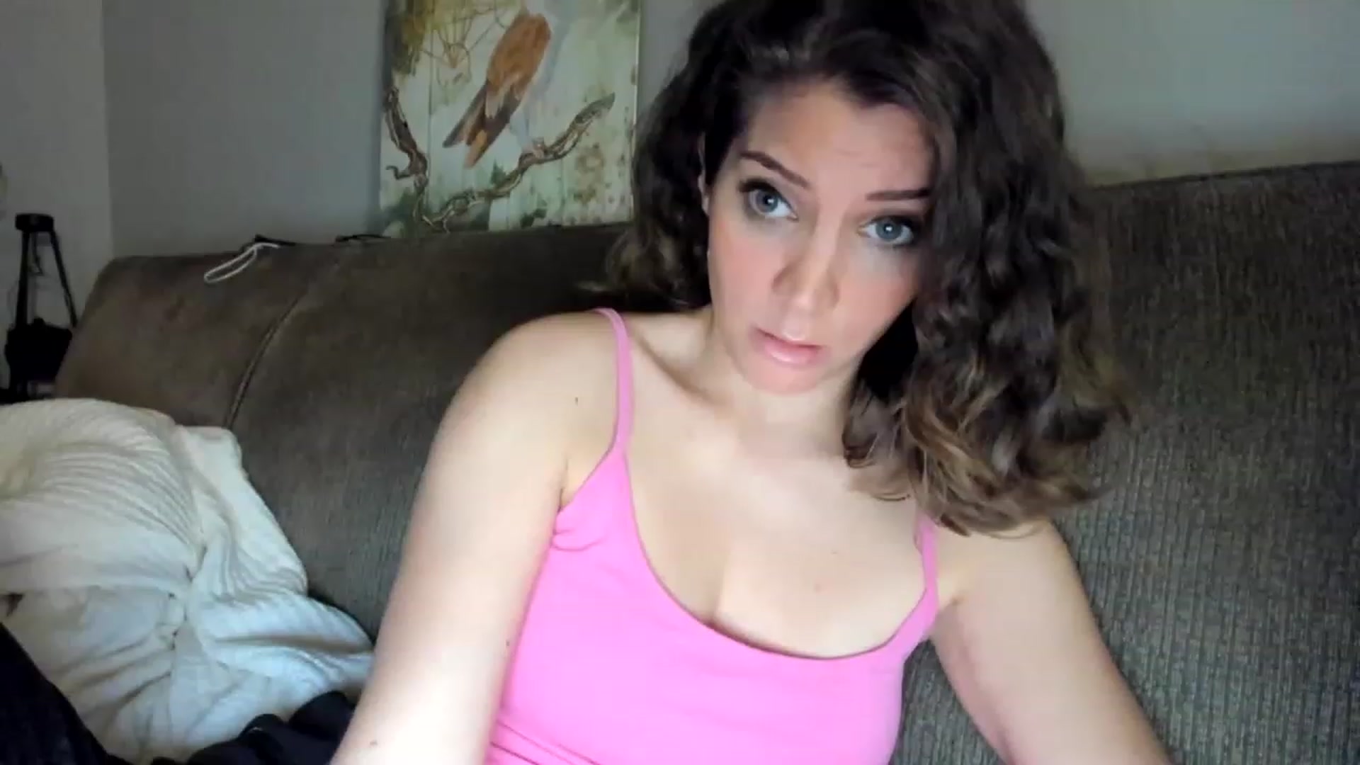 Gallery image thumbnail from Laurel's myfreecams stream on, 01/21/2023, 07:17 image 18 of 20
