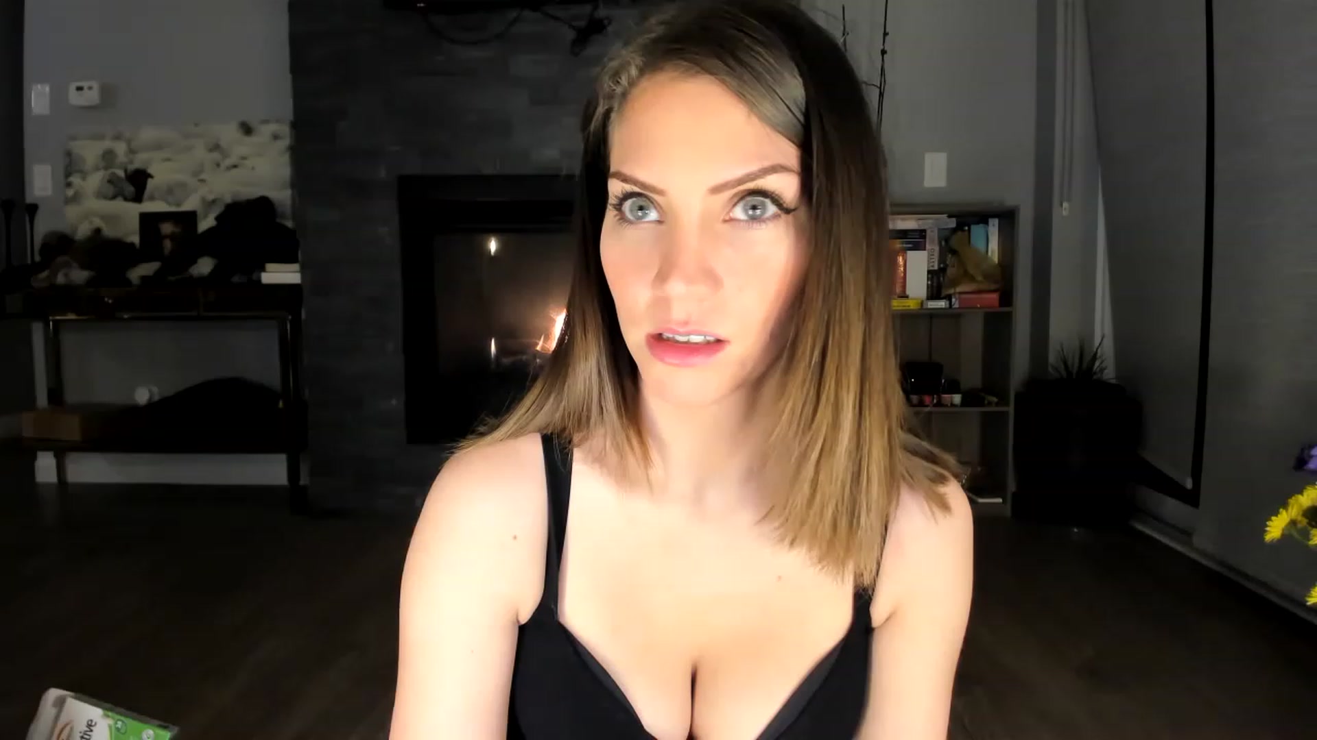 Gallery image thumbnail from Laurel's myfreecams stream on, 01/30/2023, 04:52 image 4 of 20