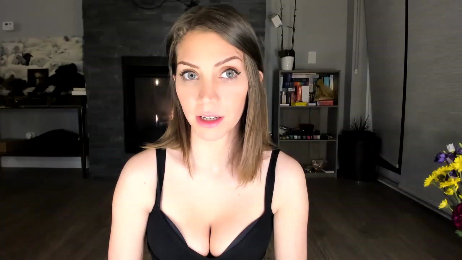 Gallery image thumbnail from Laurel's myfreecams stream on, 01/30/2023, 05:15 image 6 of 20