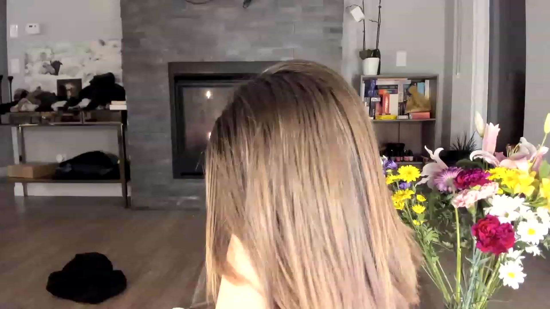 Gallery image thumbnail from Laurel's myfreecams stream on, 01/30/2023, 11:46 image 19 of 20
