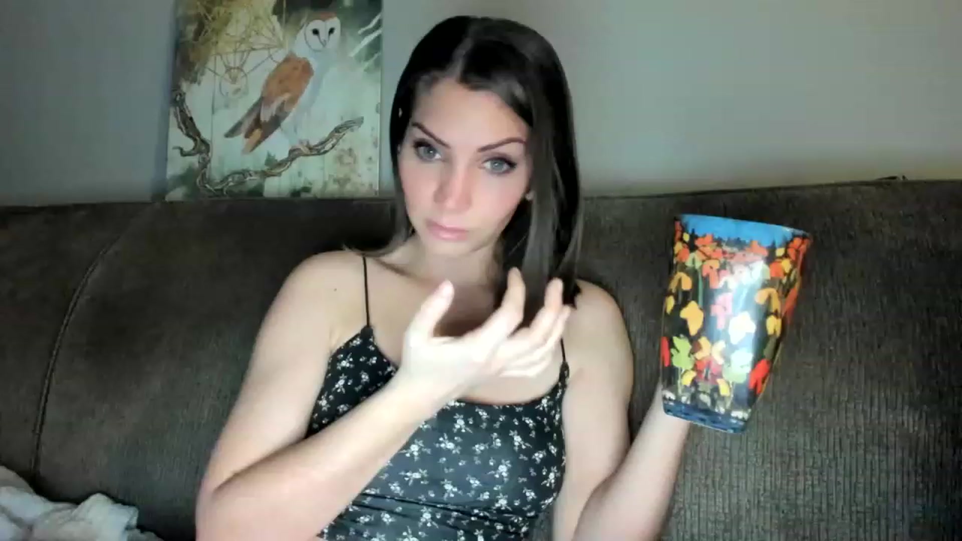Gallery image thumbnail from Laurel's myfreecams stream on, 02/17/2023, 02:27 image 1 of 20