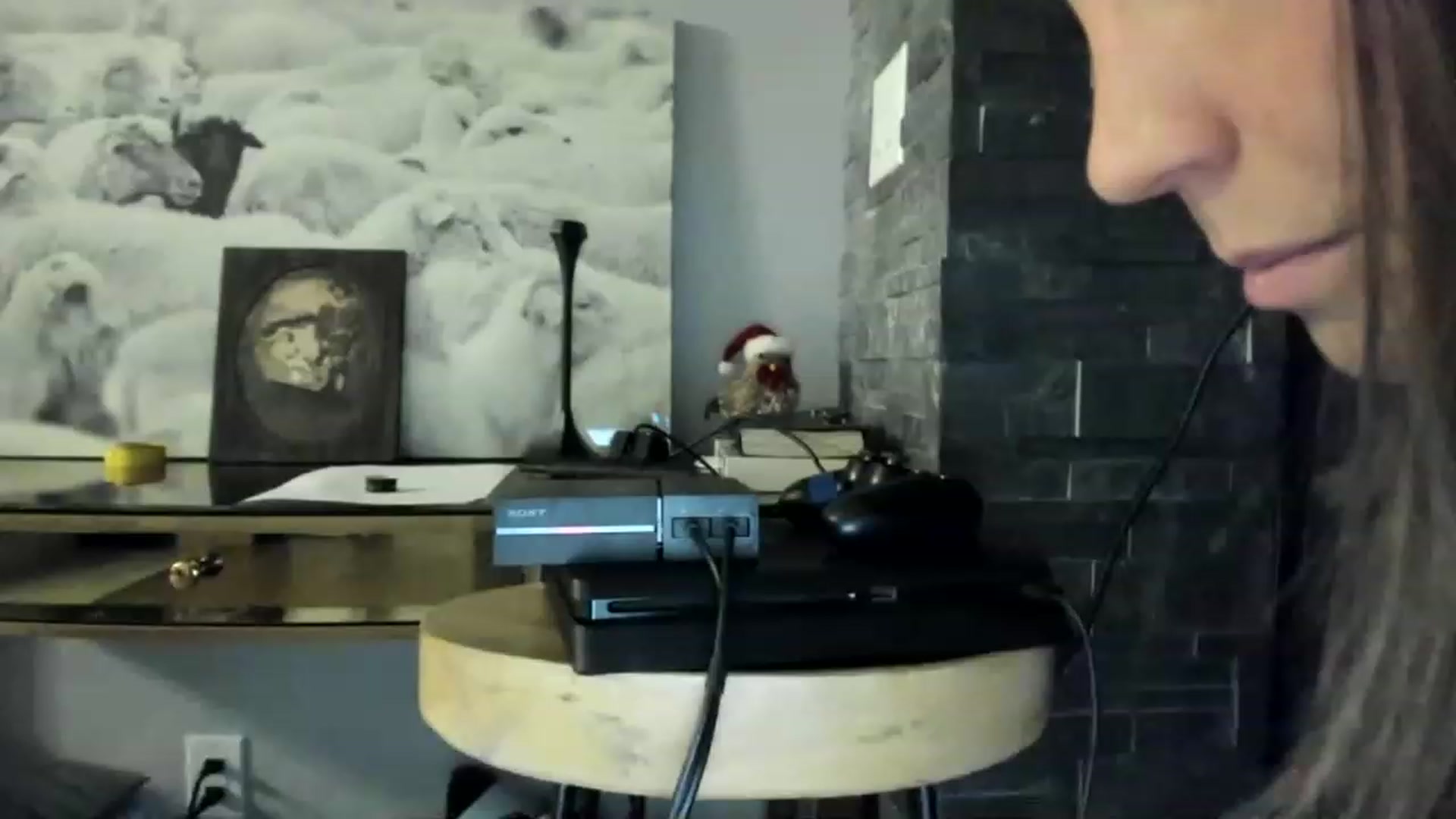 Gallery image thumbnail from Laurel's myfreecams stream on, 02/17/2023, 03:16 image 3 of 20