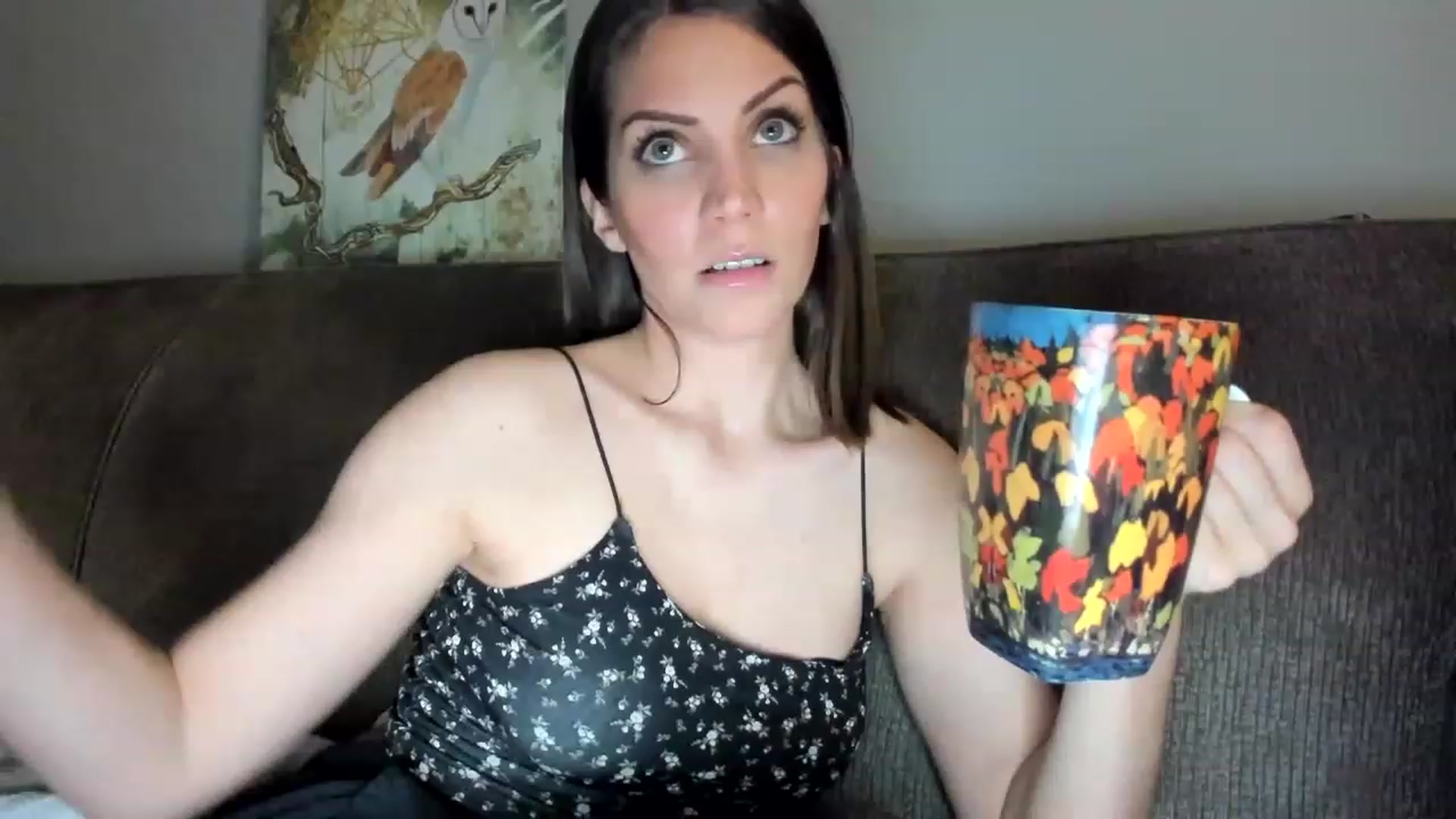 Gallery image thumbnail from Laurel's myfreecams stream on, 02/17/2023, 04:26 image 6 of 20